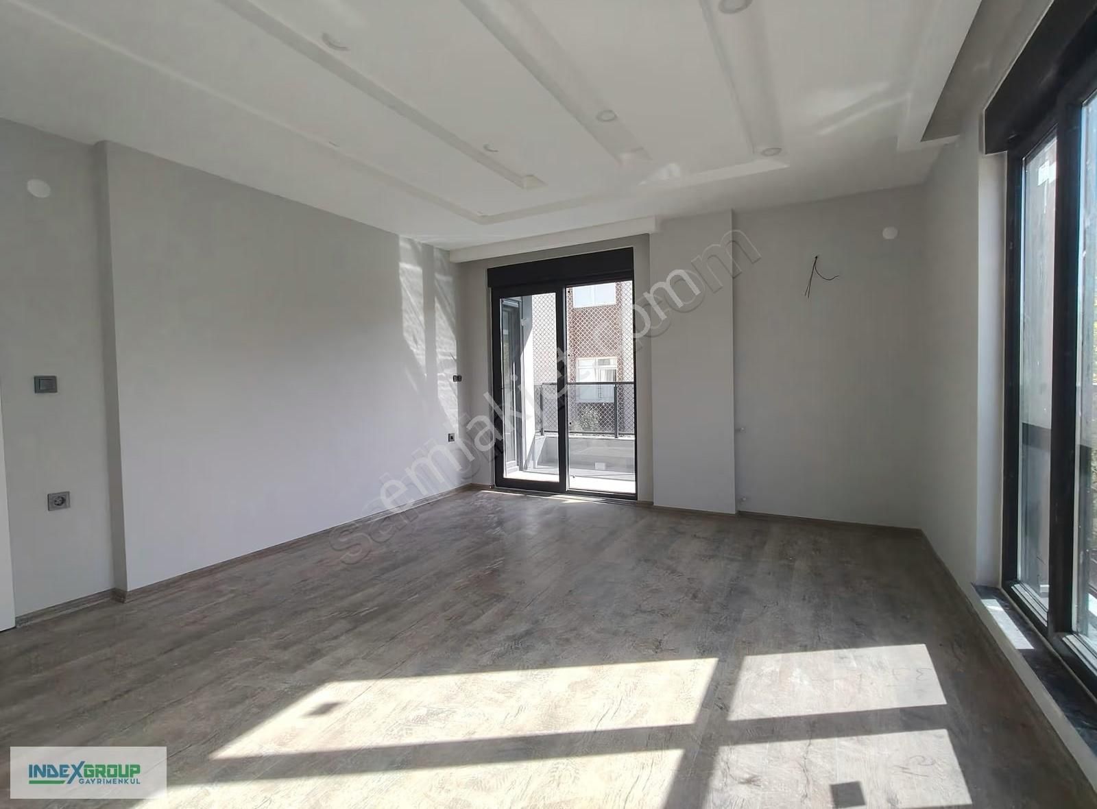 Antalya Aktoprak 2+1 Sıfır Daire - Görsel 2