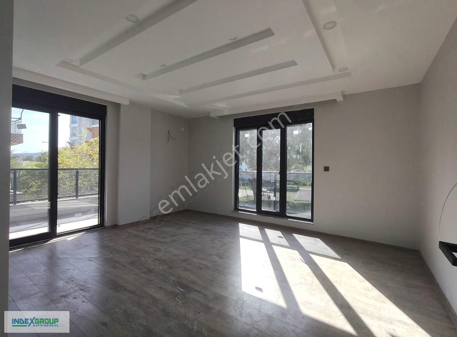 Antalya Aktoprak 2+1 Sıfır Daire - Görsel 14