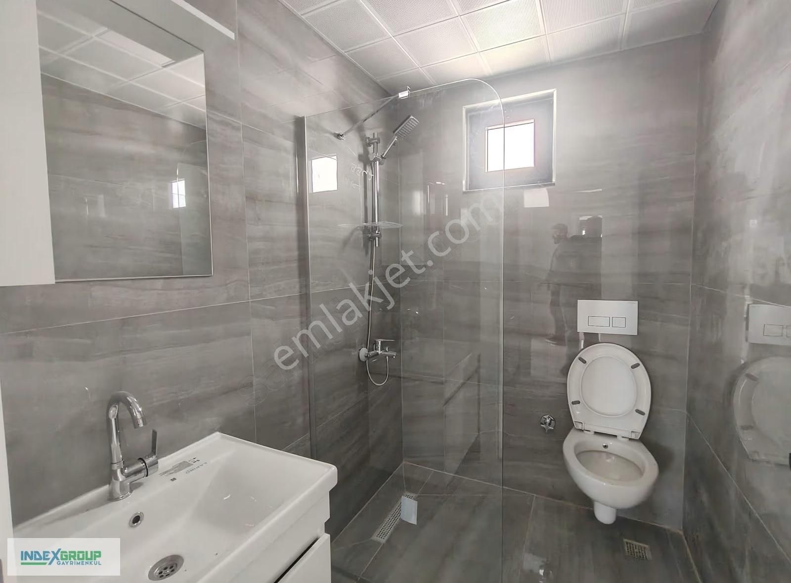 Antalya Aktoprak 2+1 Sıfır Daire - Görsel 16