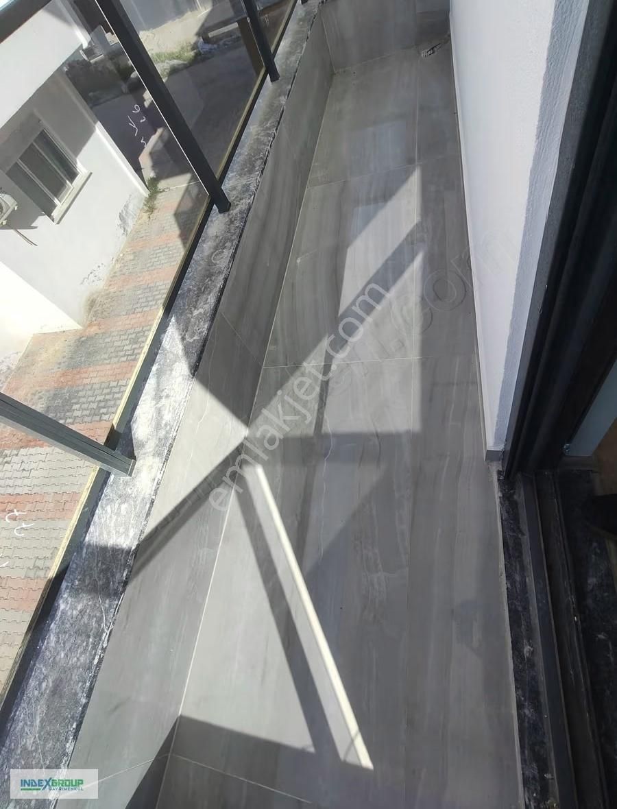 Antalya Aktoprak 2+1 Sıfır Daire - Görsel 4