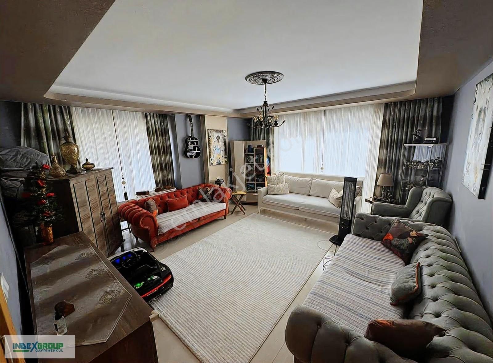 Full Kredili|e.banyolu|havuzlu|şelale Mah.|katta Ultra Geniş 3+1 - Görsel 19