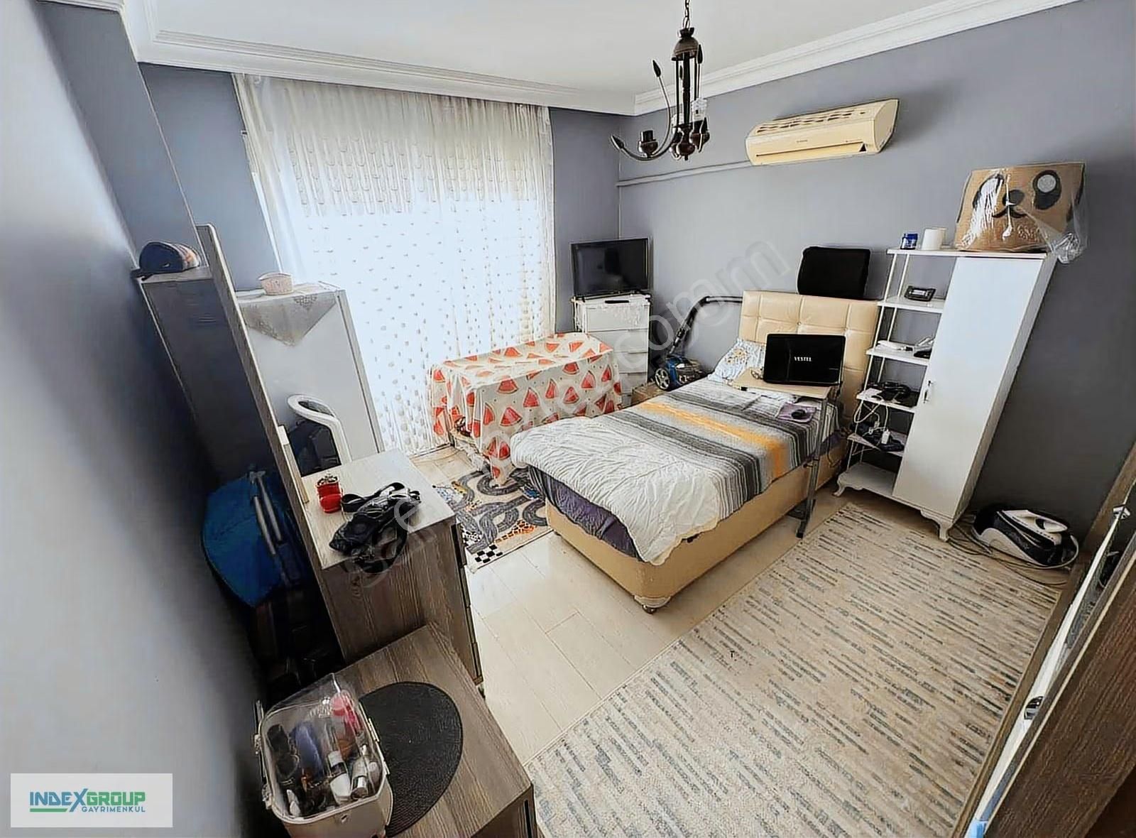 Full Kredili|e.banyolu|havuzlu|şelale Mah.|katta Ultra Geniş 3+1 - Görsel 17