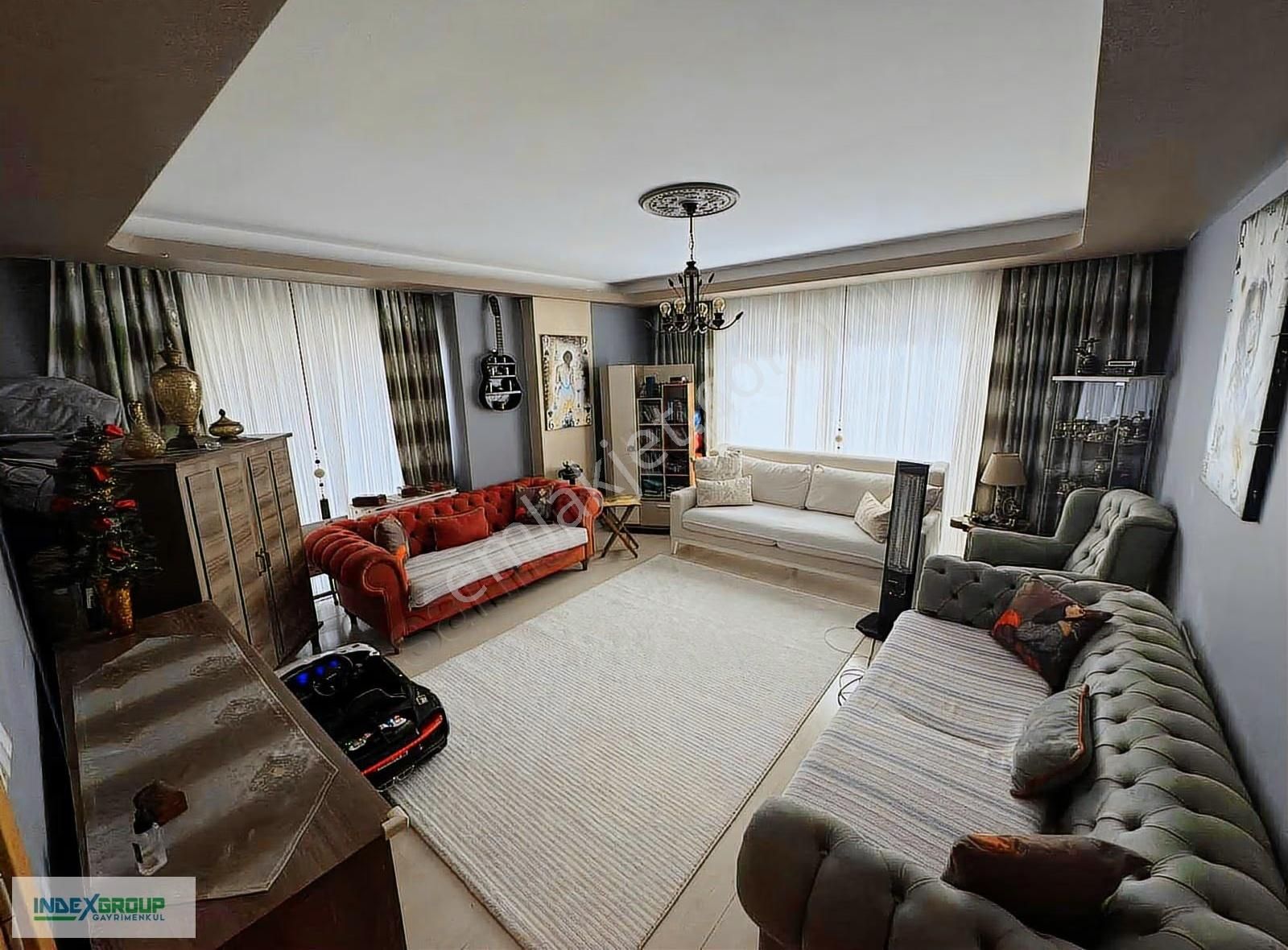 Full Kredili|e.banyolu|havuzlu|şelale Mah.|katta Ultra Geniş 3+1 - Görsel 15