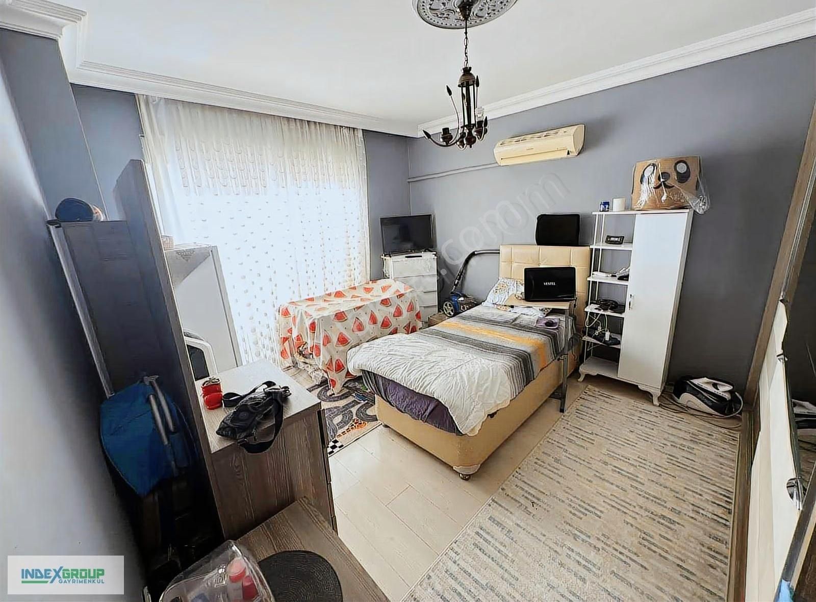 Full Kredili|e.banyolu|havuzlu|şelale Mah.|katta Ultra Geniş 3+1 - Görsel 6