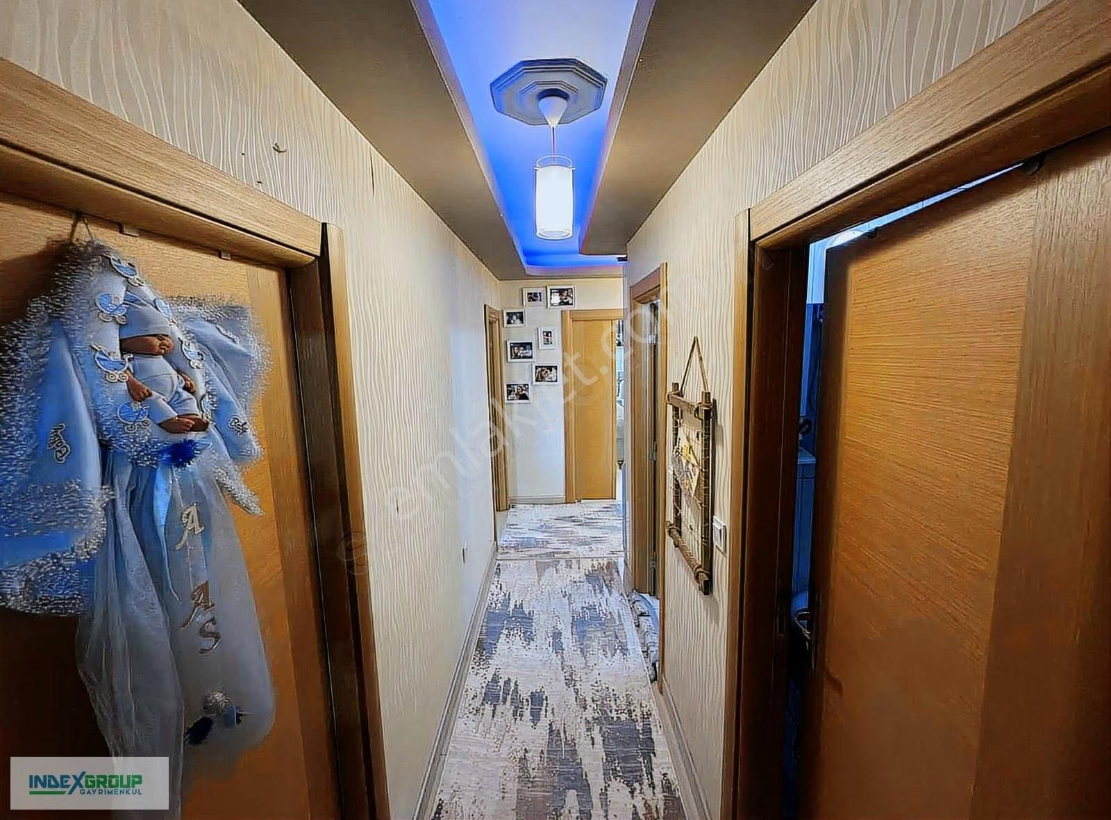 Full Kredili|e.banyolu|havuzlu|şelale Mah.|katta Ultra Geniş 3+1 - Görsel 11