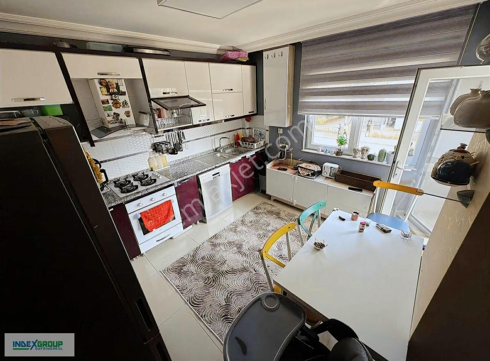 Full Kredili|e.banyolu|havuzlu|şelale Mah.|katta Ultra Geniş 3+1 - Görsel 14