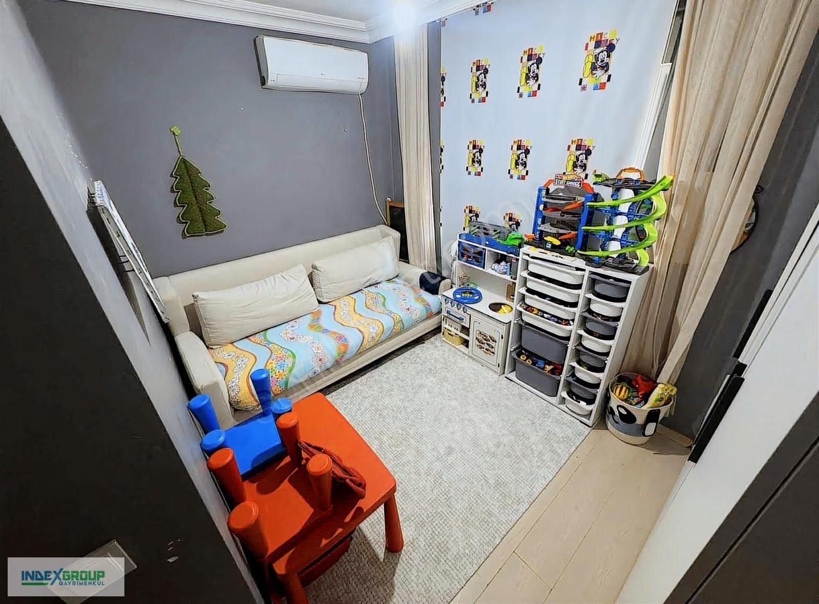 Full Kredili|e.banyolu|havuzlu|şelale Mah.|katta Ultra Geniş 3+1 - Görsel 3