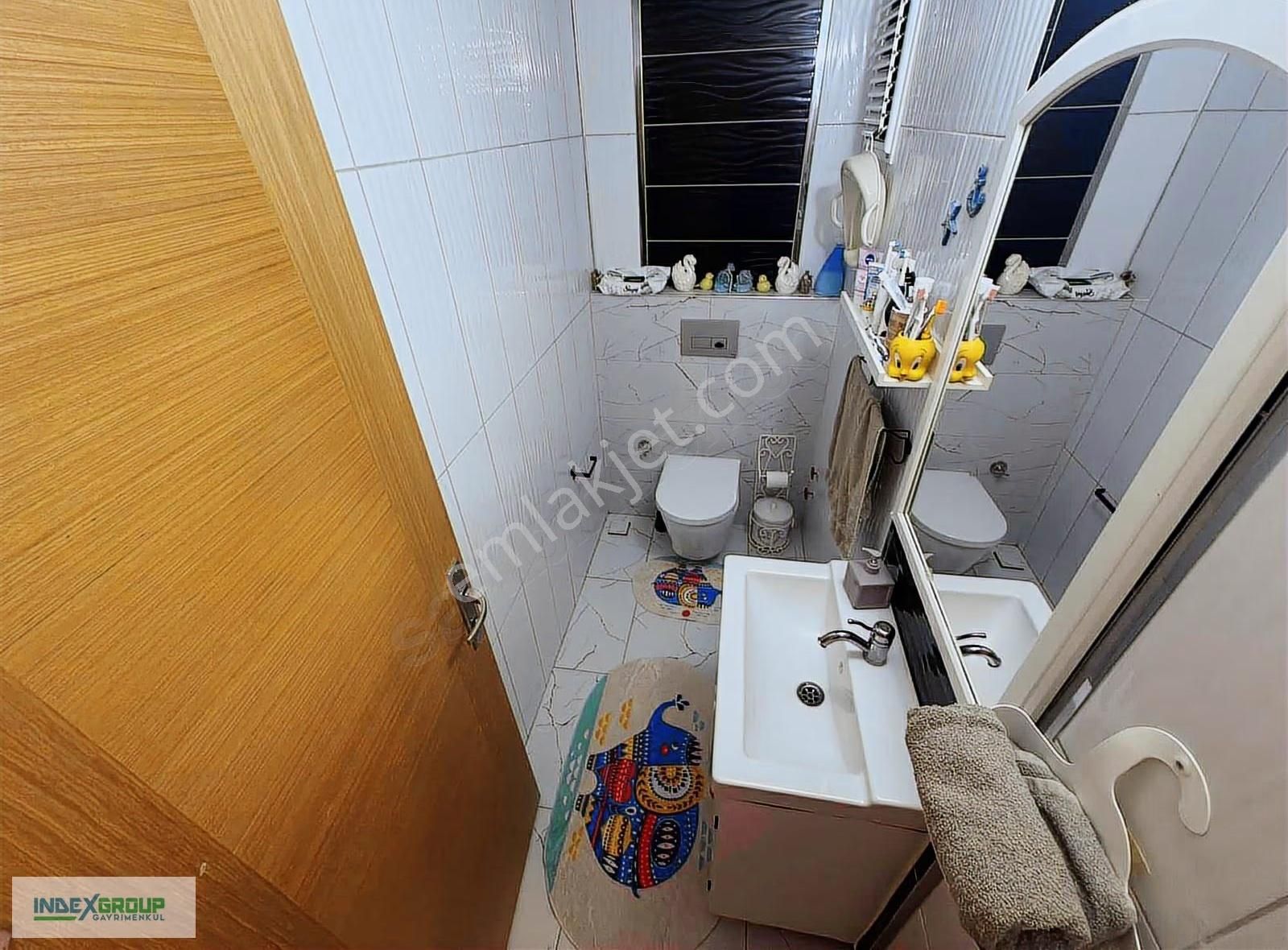 Full Kredili|e.banyolu|havuzlu|şelale Mah.|katta Ultra Geniş 3+1 - Görsel 5