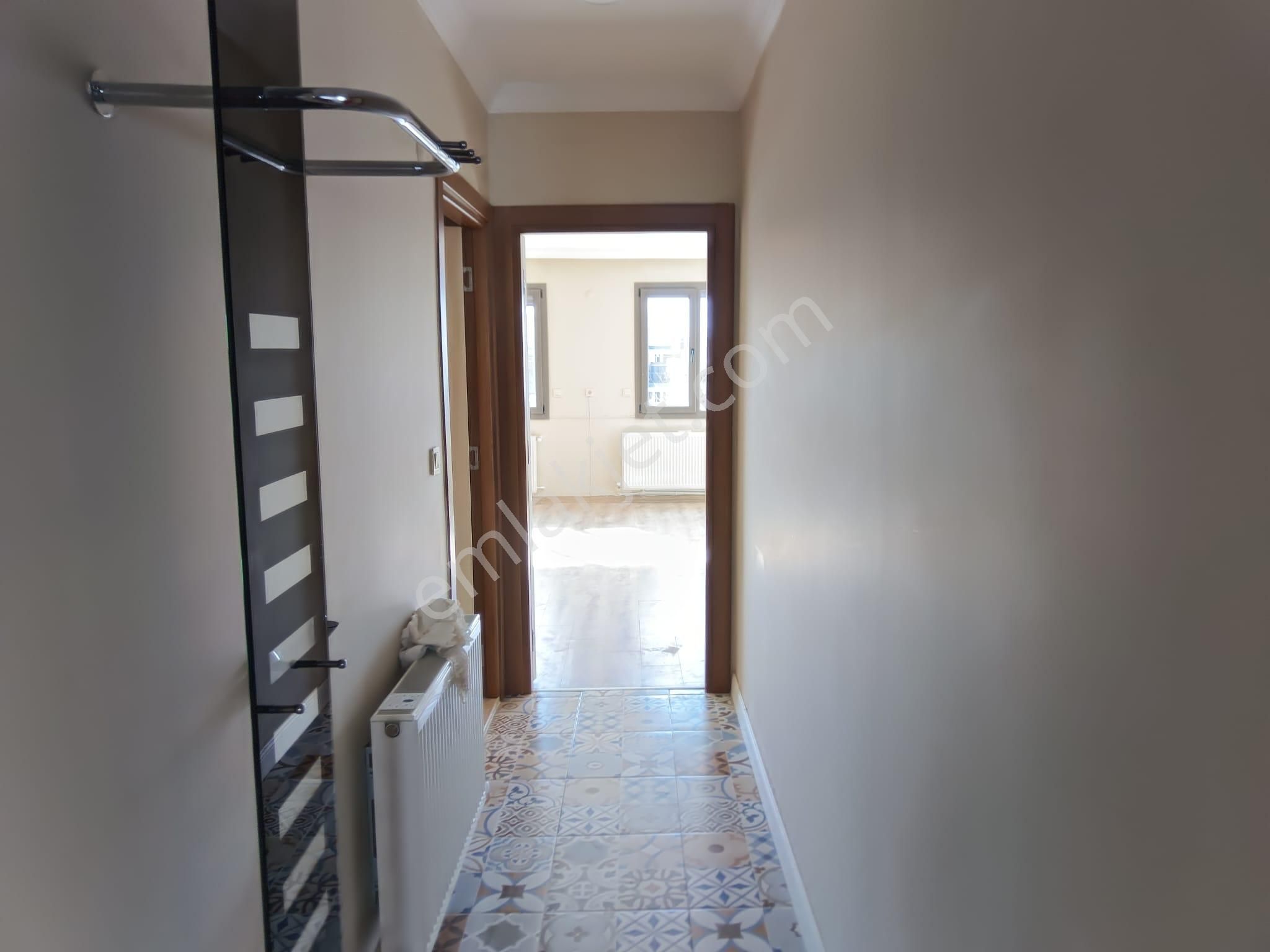 Menderes Turyap'tan Barbaros Mh. 2+1 Bakımlı Kiralık Daire - Görsel 33