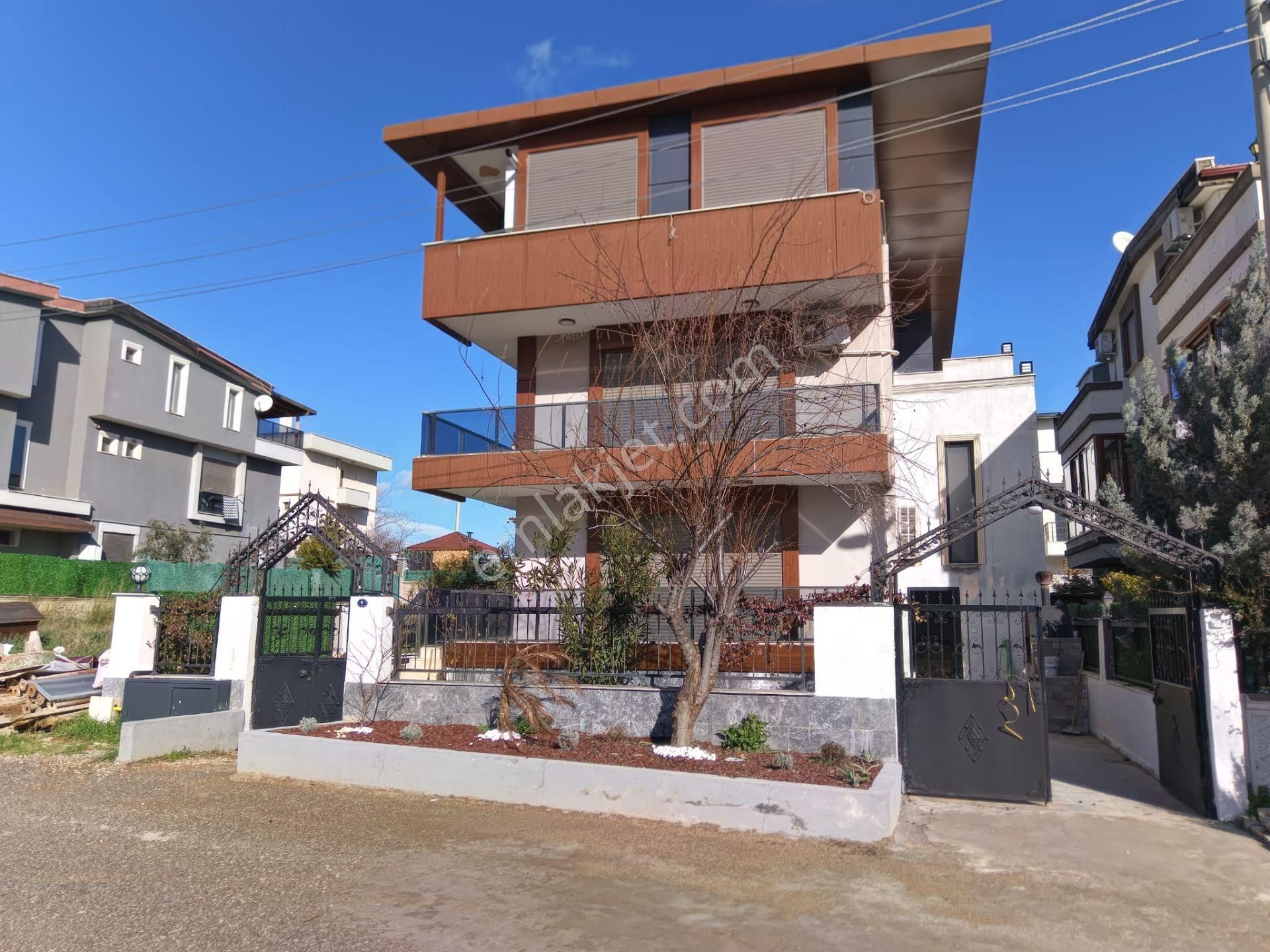 Menderes Turyap'tan Barbaros Mh. 2+1 Bakımlı Kiralık Daire