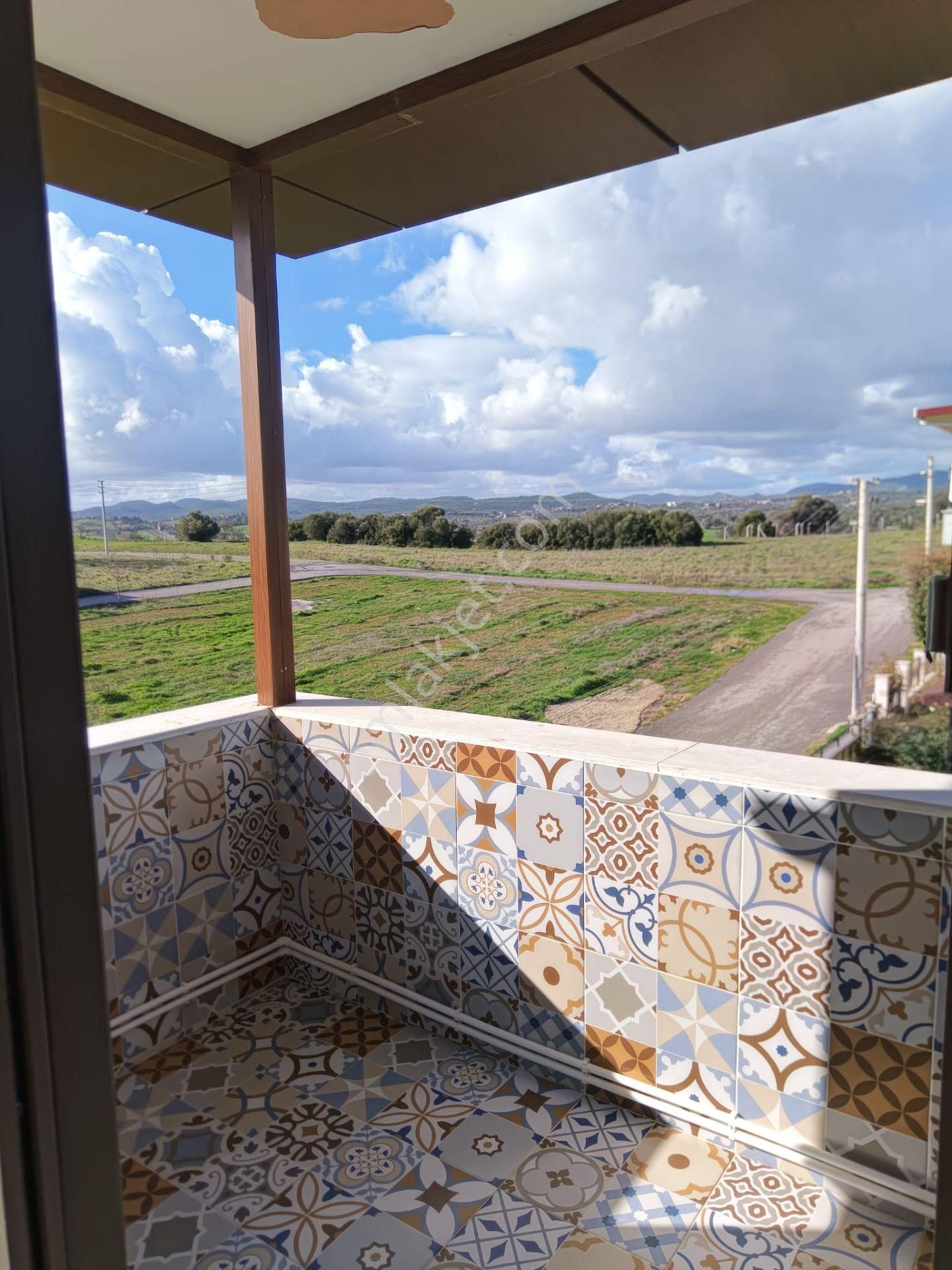 Menderes Turyap'tan Barbaros Mh. 2+1 Bakımlı Kiralık Daire - Görsel 15