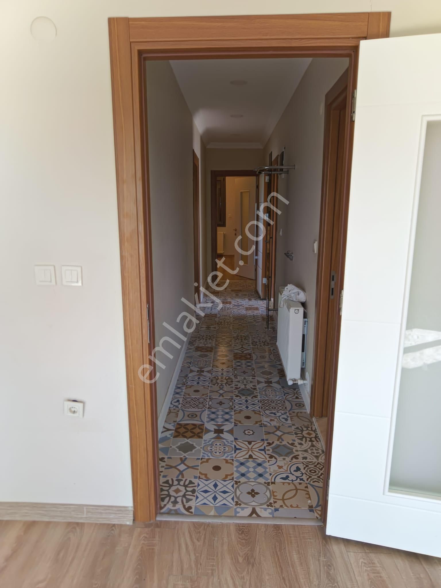 Menderes Turyap'tan Barbaros Mh. 2+1 Bakımlı Kiralık Daire - Görsel 5