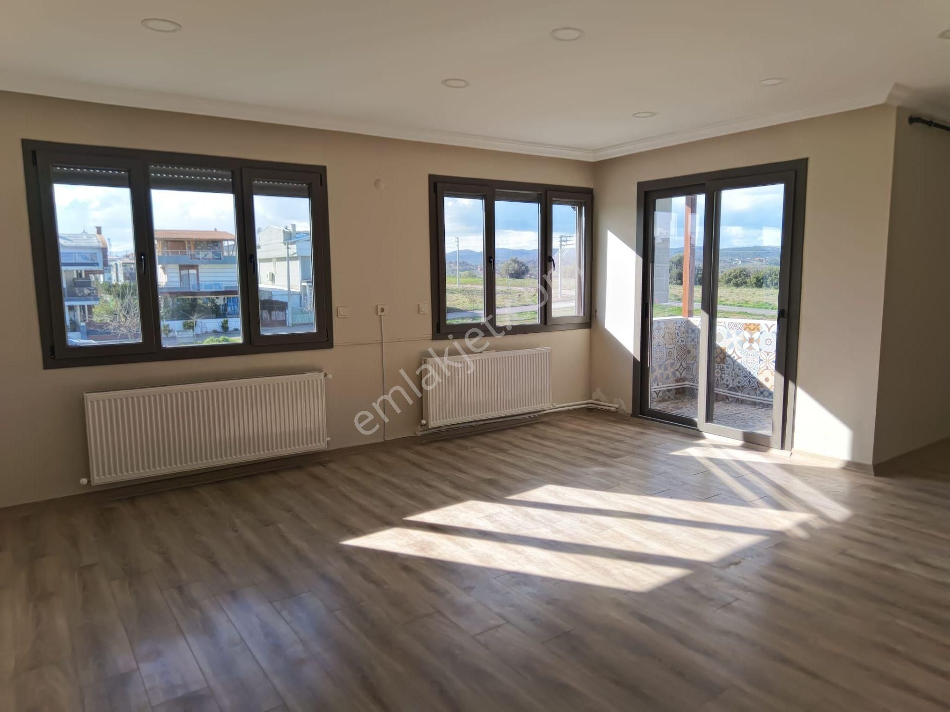 Menderes Turyap'tan Barbaros Mh. 2+1 Bakımlı Kiralık Daire - Görsel 14