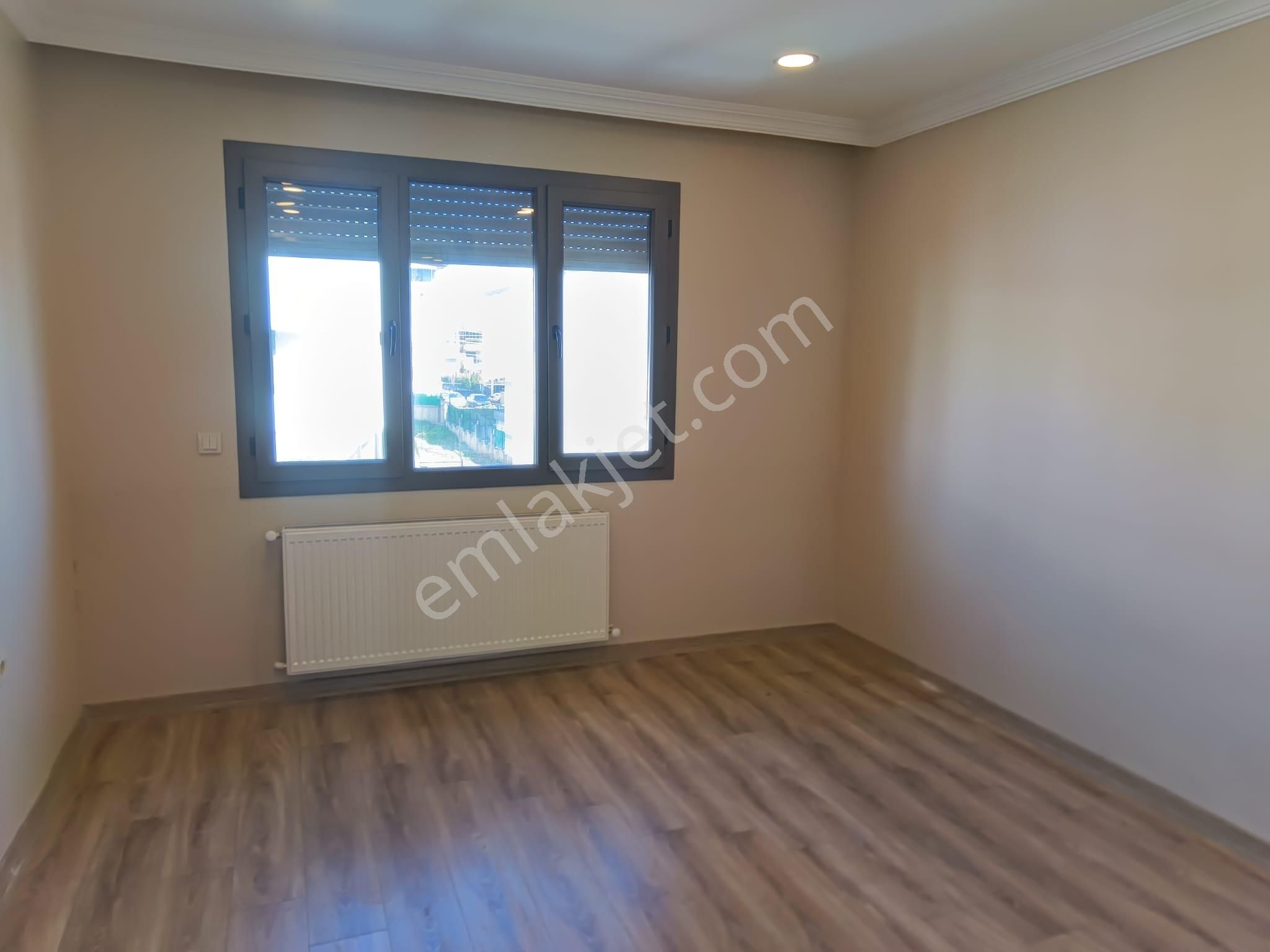 Menderes Turyap'tan Barbaros Mh. 2+1 Bakımlı Kiralık Daire - Görsel 23