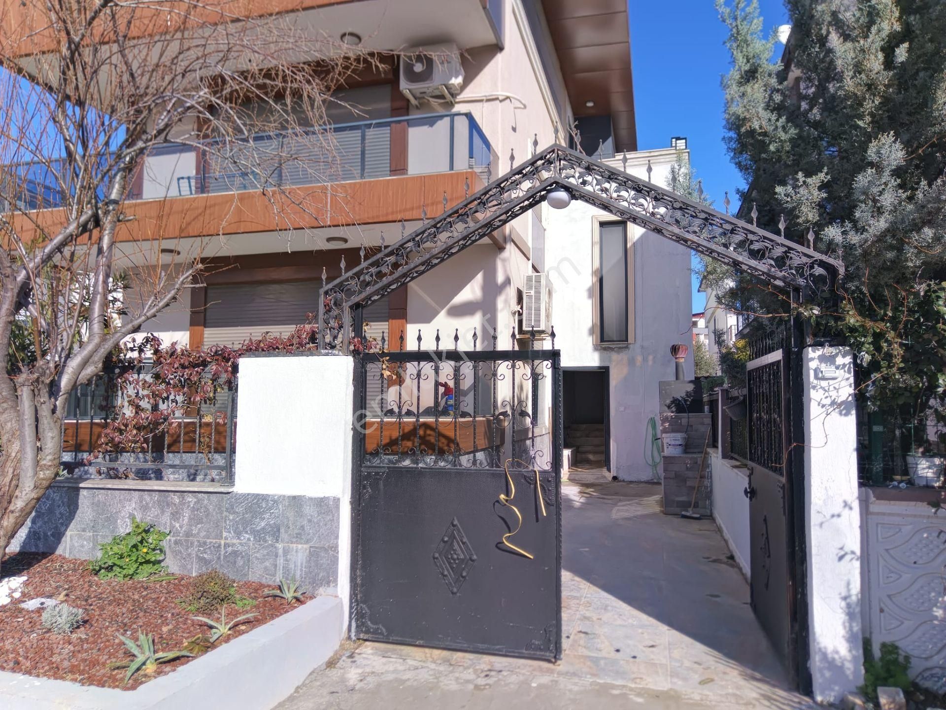 Menderes Turyap'tan Barbaros Mh. 2+1 Bakımlı Kiralık Daire - Görsel 2