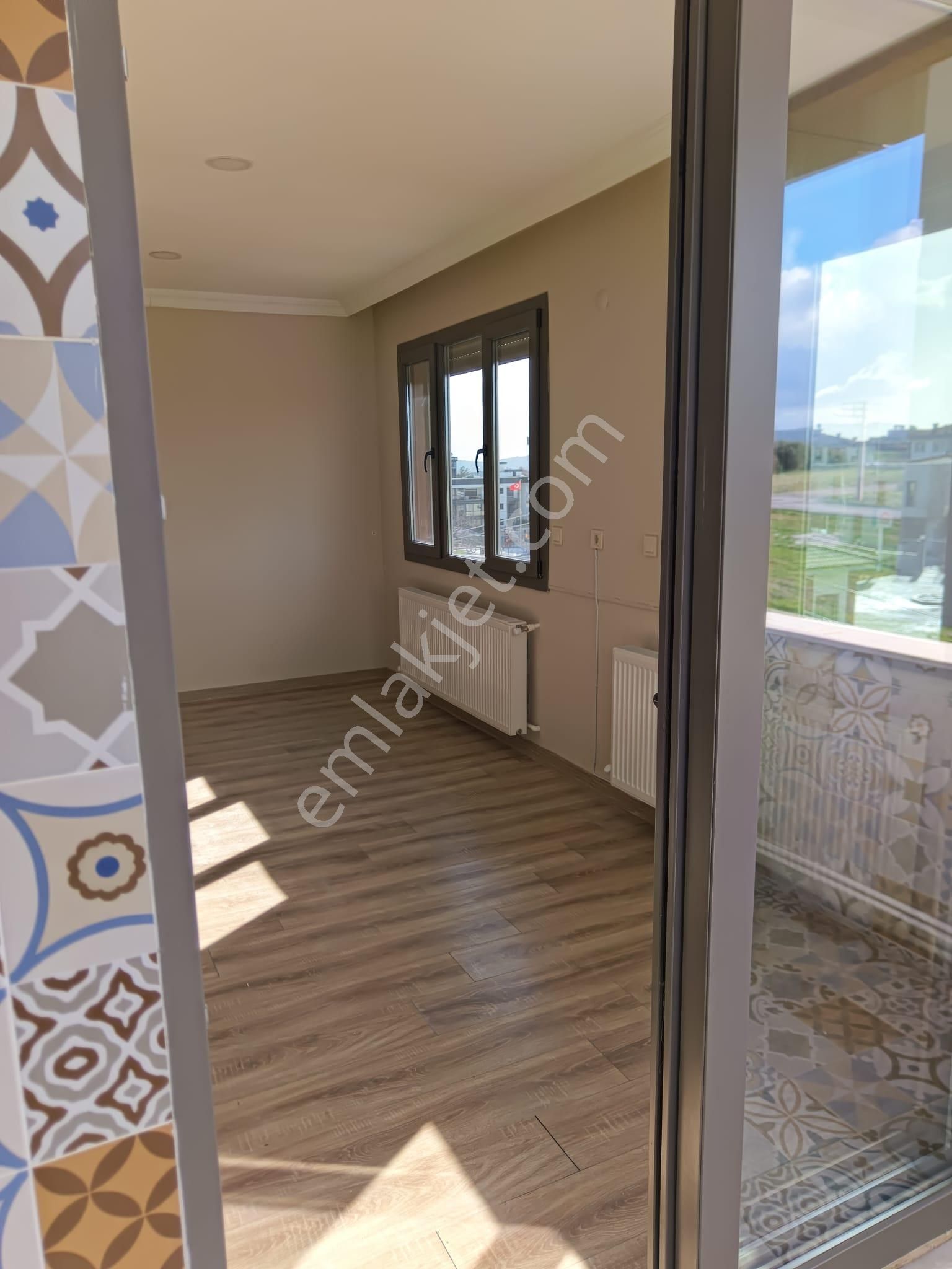 Menderes Turyap'tan Barbaros Mh. 2+1 Bakımlı Kiralık Daire - Görsel 18