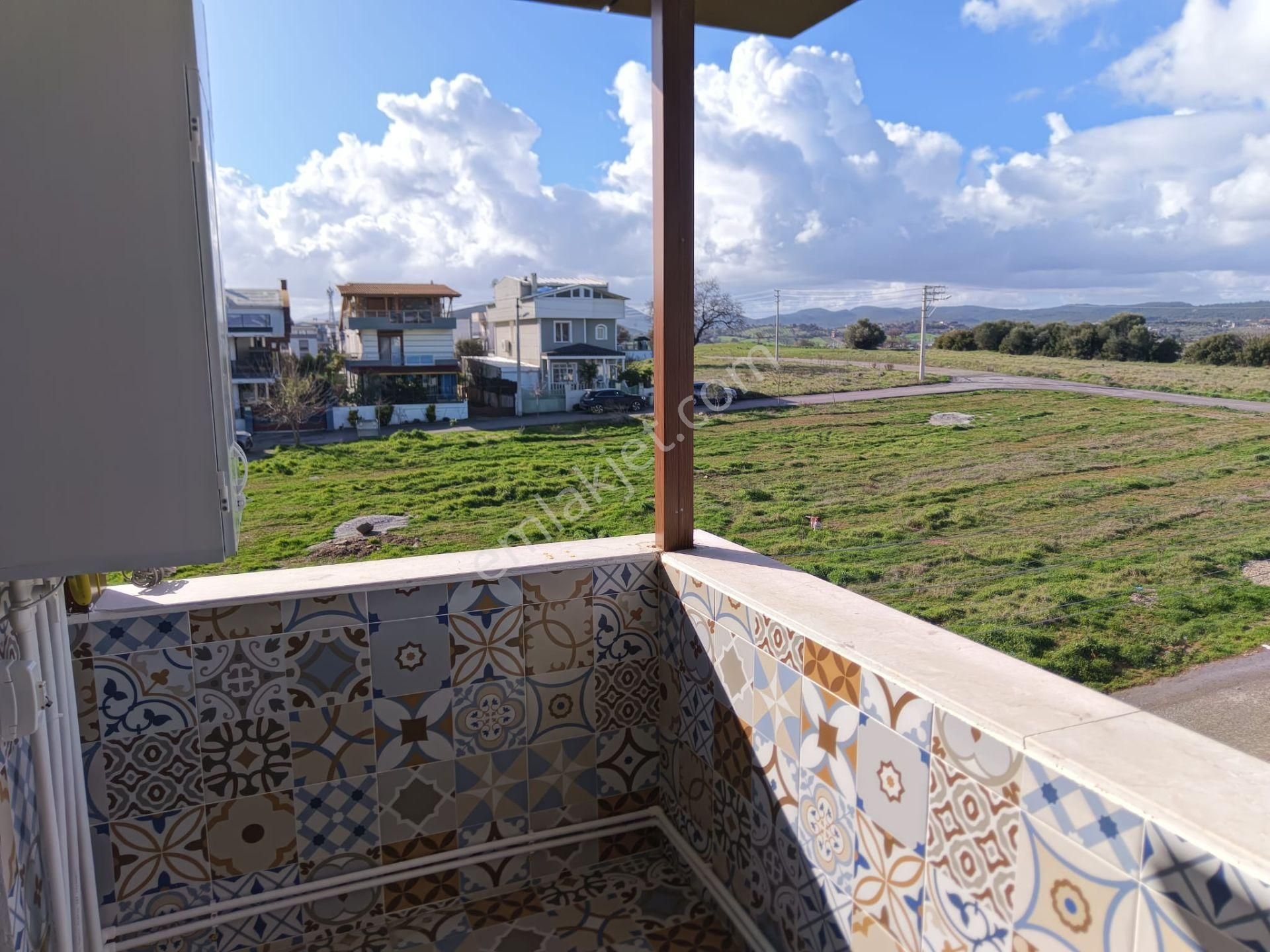 Menderes Turyap'tan Barbaros Mh. 2+1 Bakımlı Kiralık Daire - Görsel 16