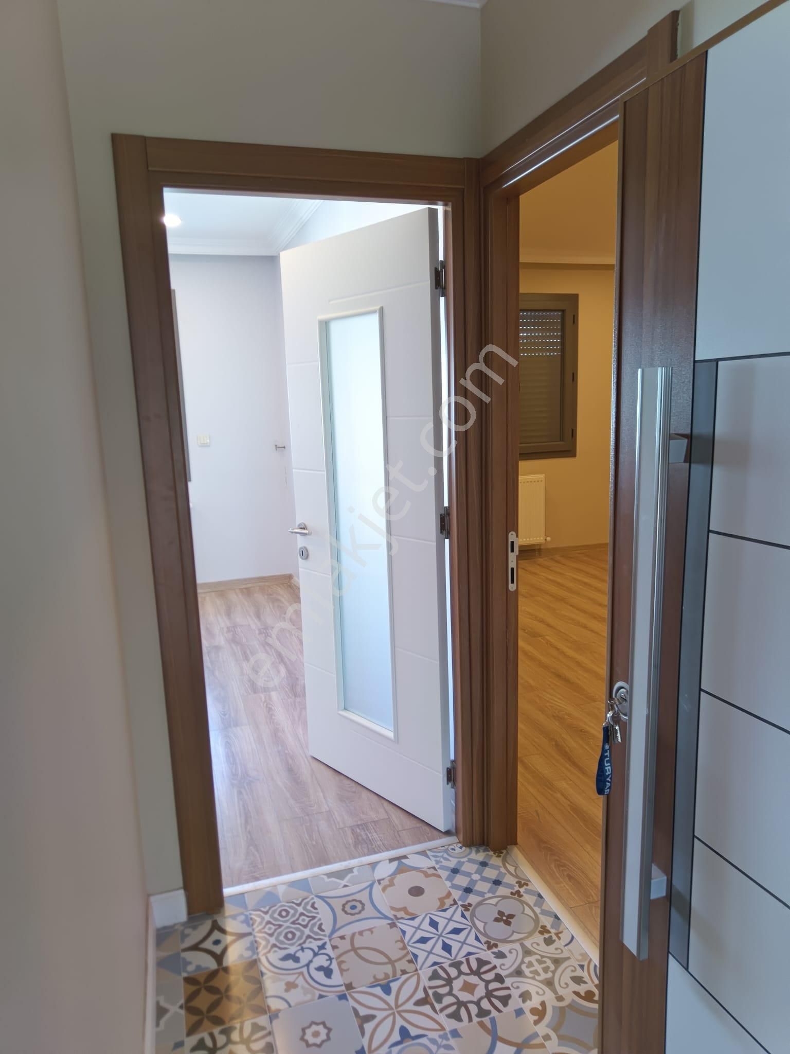 Menderes Turyap'tan Barbaros Mh. 2+1 Bakımlı Kiralık Daire - Görsel 27