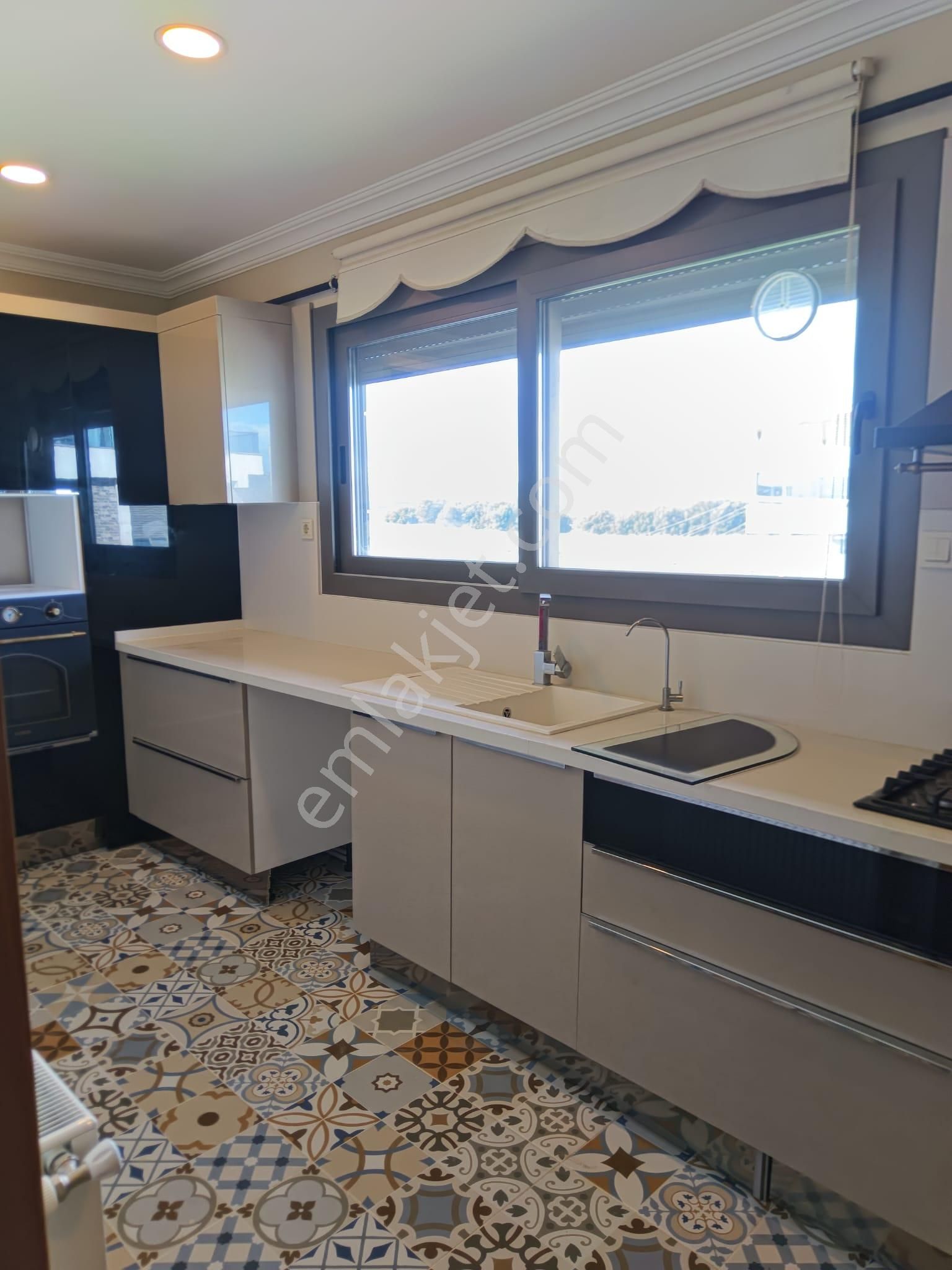 Menderes Turyap'tan Barbaros Mh. 2+1 Bakımlı Kiralık Daire - Görsel 29