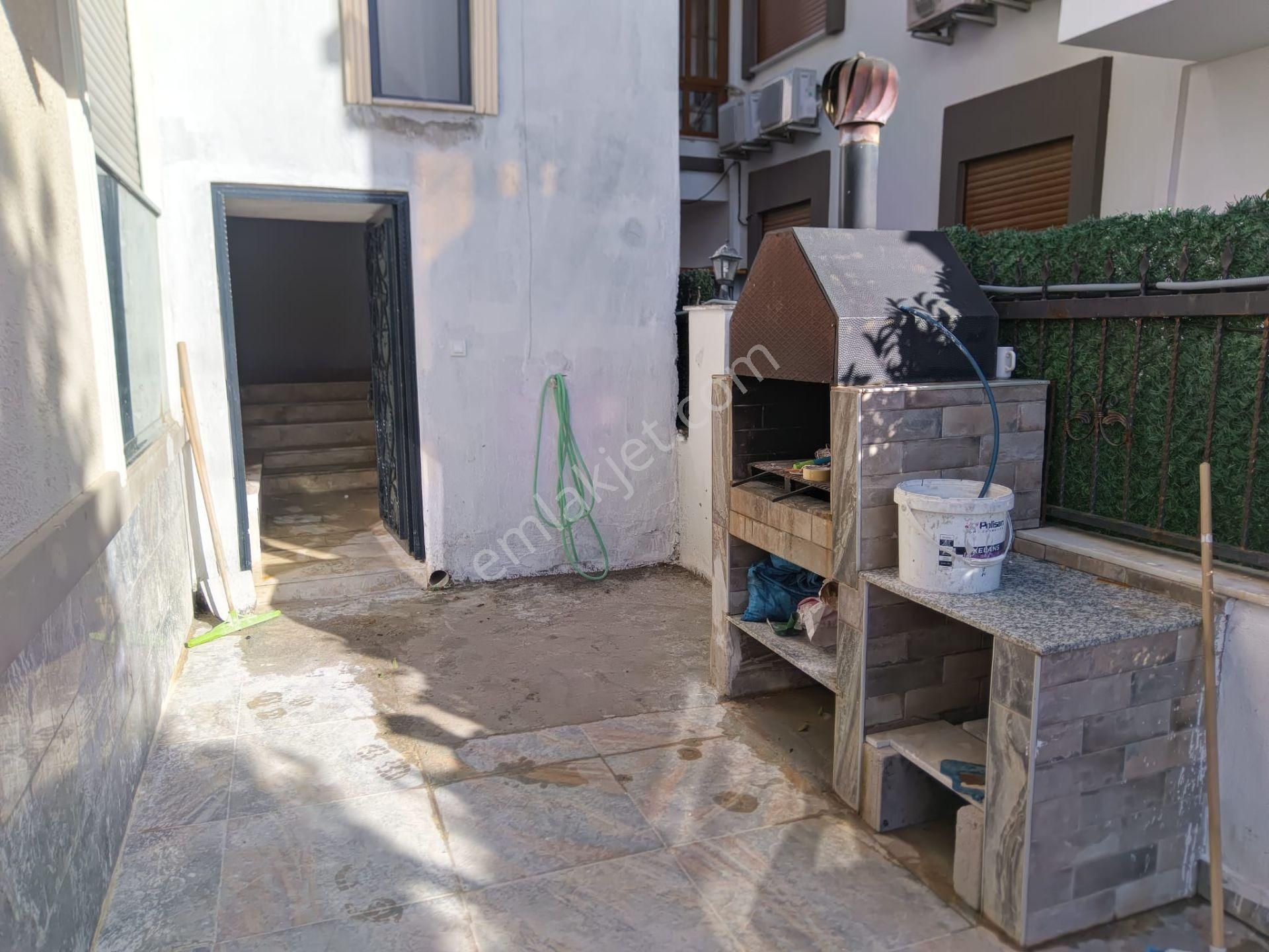 Menderes Turyap'tan Barbaros Mh. 2+1 Bakımlı Kiralık Daire - Görsel 3