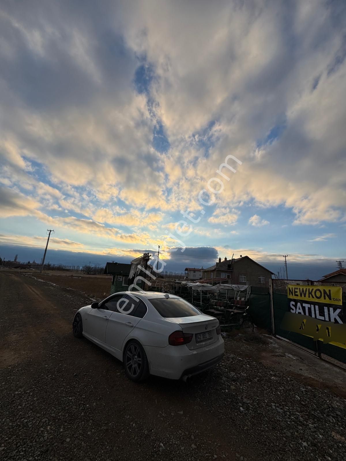 🌿 İçeri Çumra Köyü’nde Satılık 827 M² Bahçeli Ev 🏡 - Görsel 11