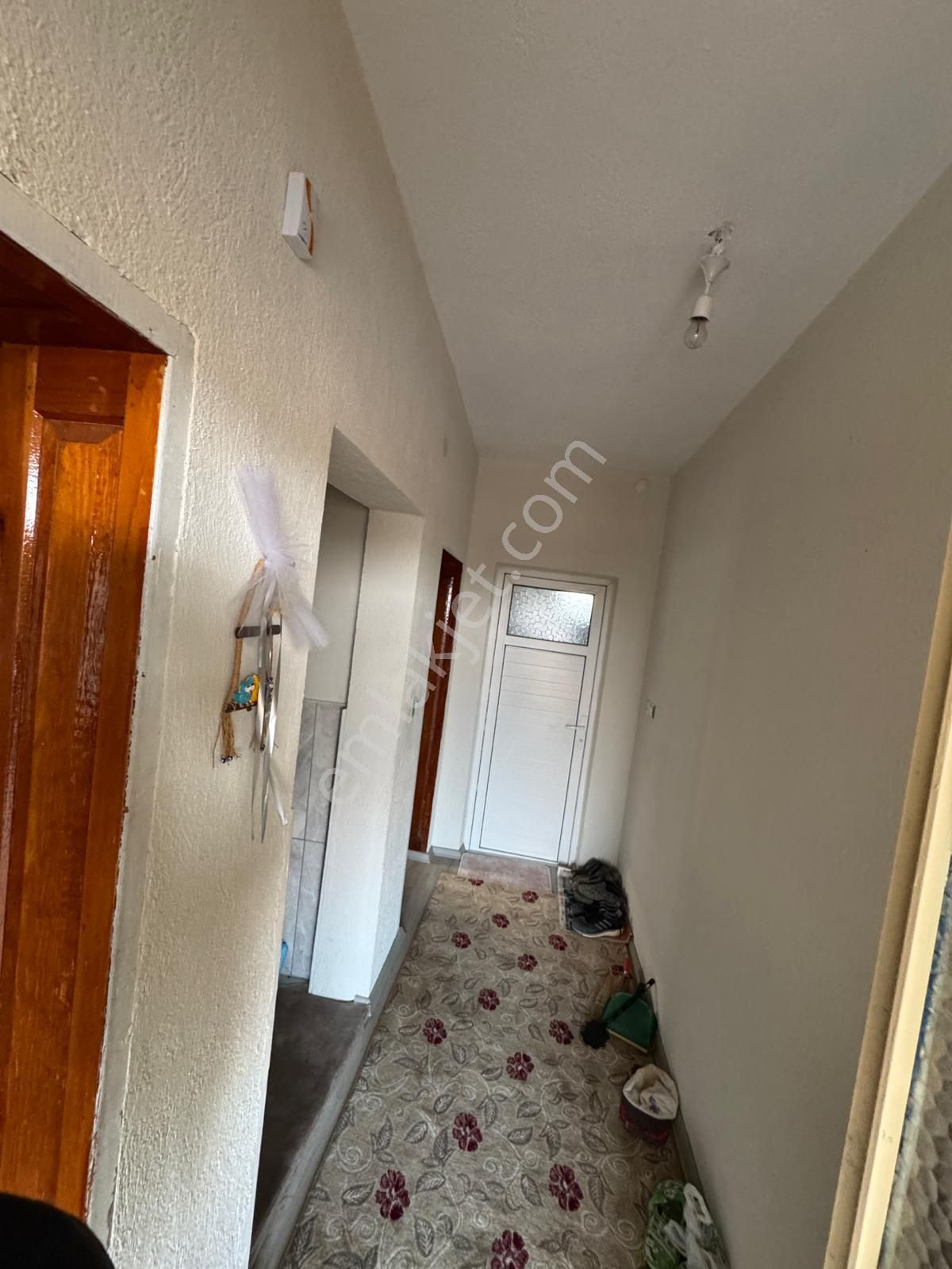 🌿 İçeri Çumra Köyü’nde Satılık 827 M² Bahçeli Ev 🏡 - Görsel 12