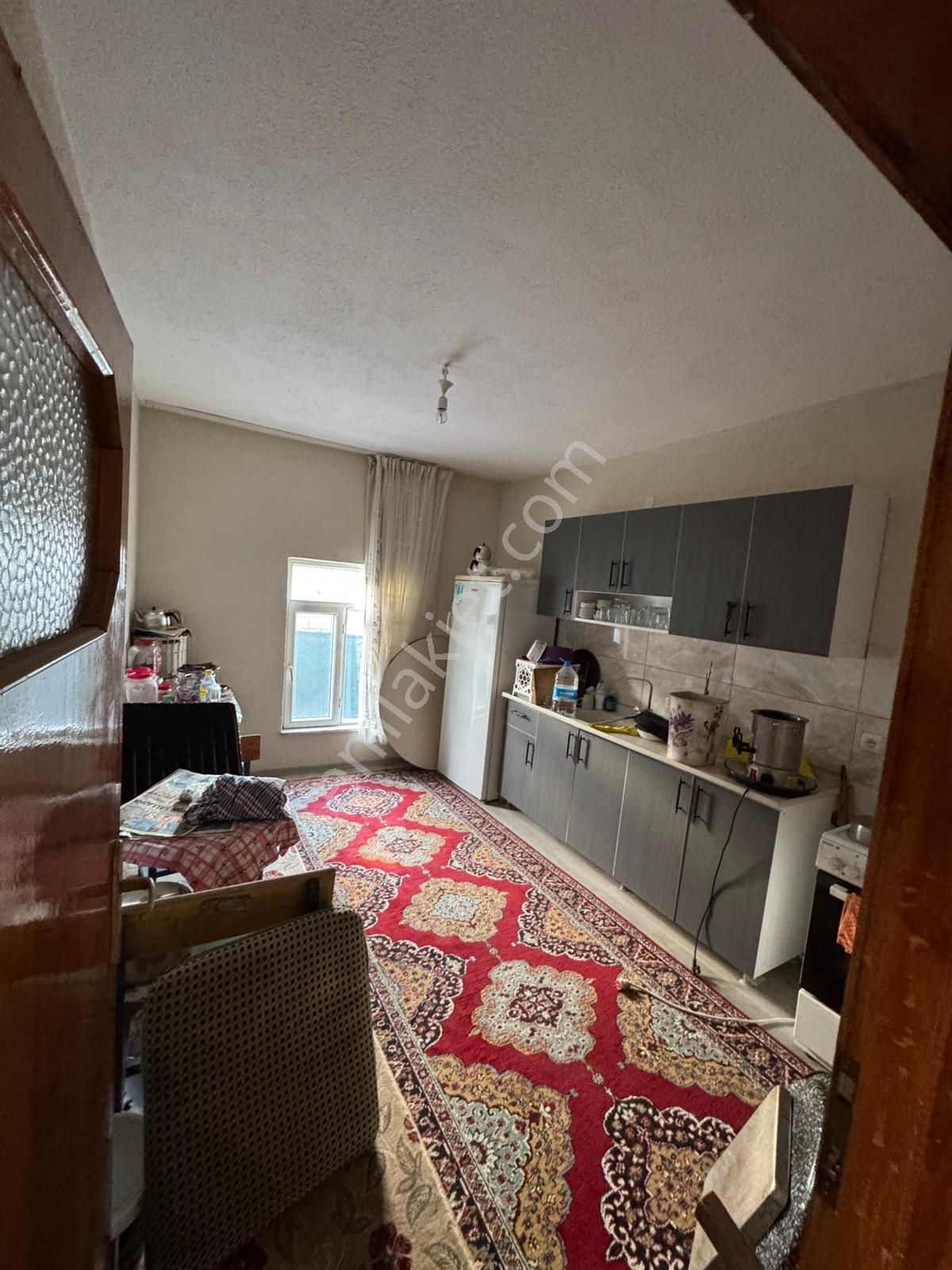 🌿 İçeri Çumra Köyü’nde Satılık 827 M² Bahçeli Ev 🏡 - Görsel 16