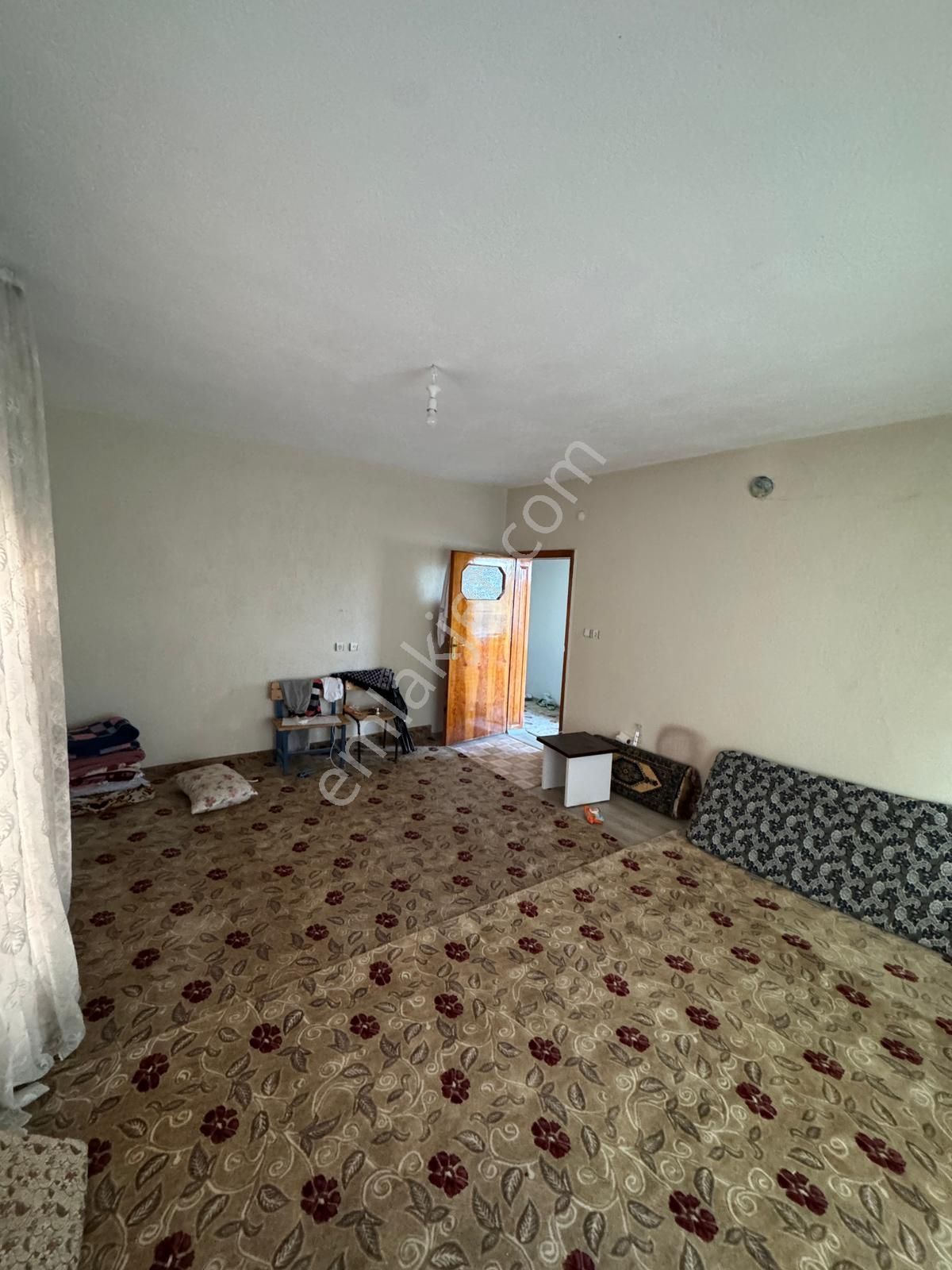 🌿 İçeri Çumra Köyü’nde Satılık 827 M² Bahçeli Ev 🏡 - Görsel 9