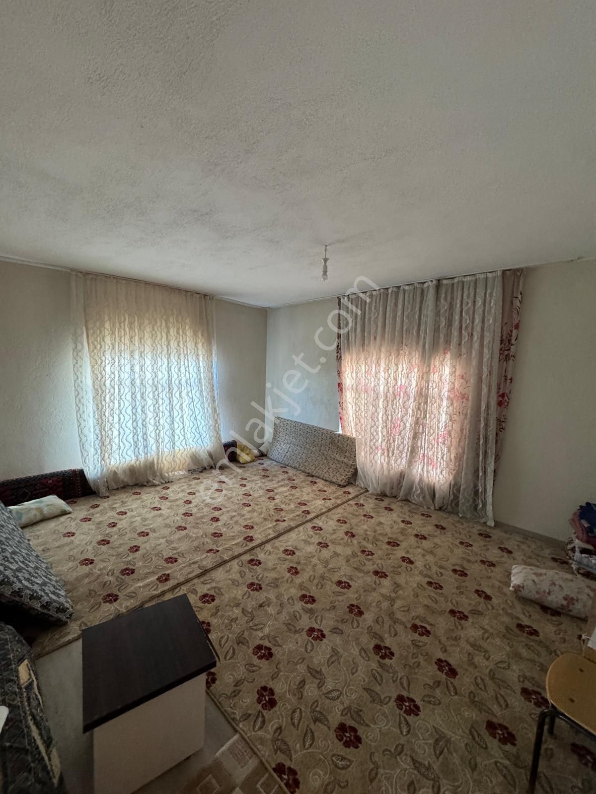 🌿 İçeri Çumra Köyü’nde Satılık 827 M² Bahçeli Ev 🏡 - Görsel 8