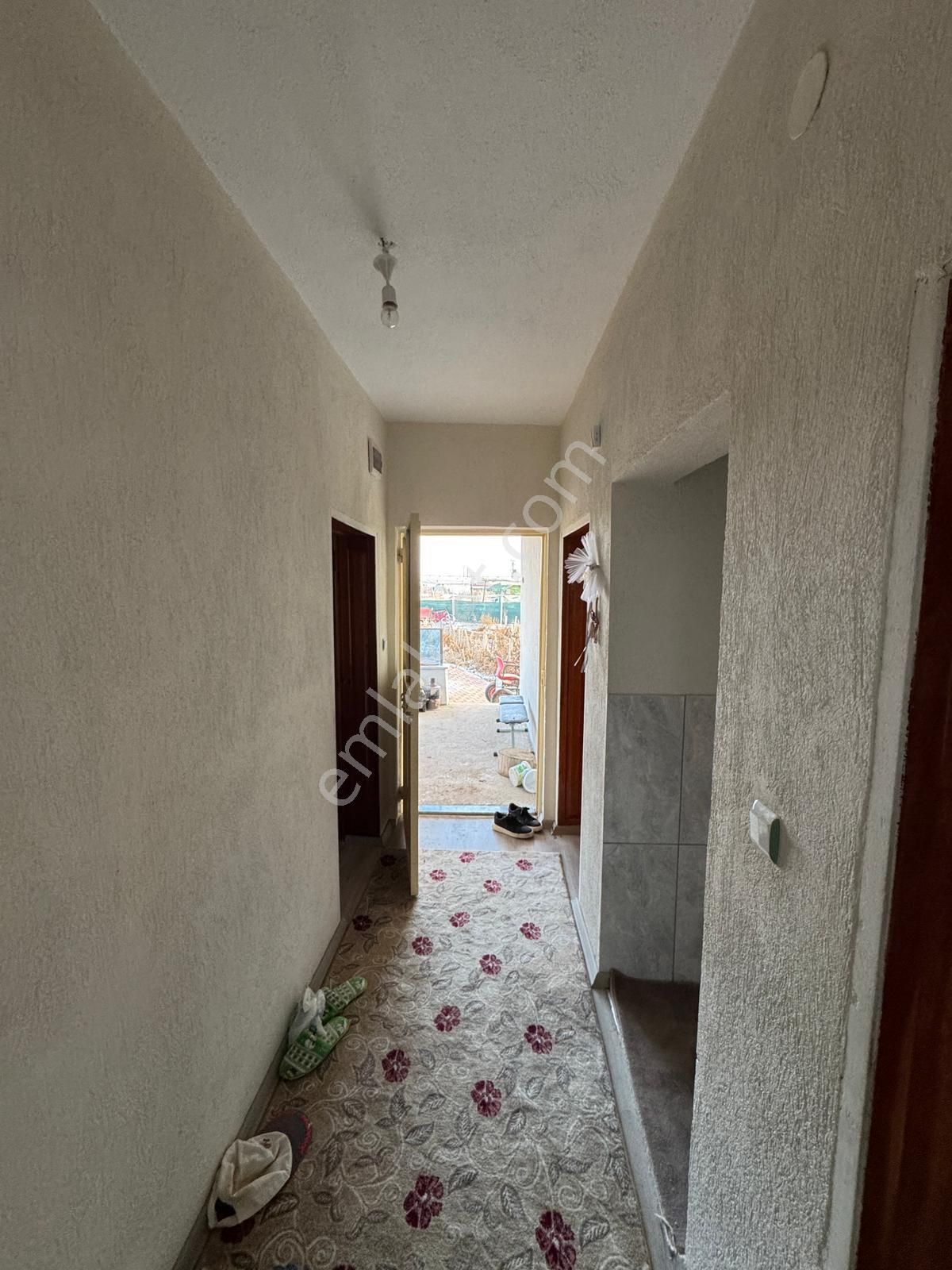 🌿 İçeri Çumra Köyü’nde Satılık 827 M² Bahçeli Ev 🏡 - Görsel 21