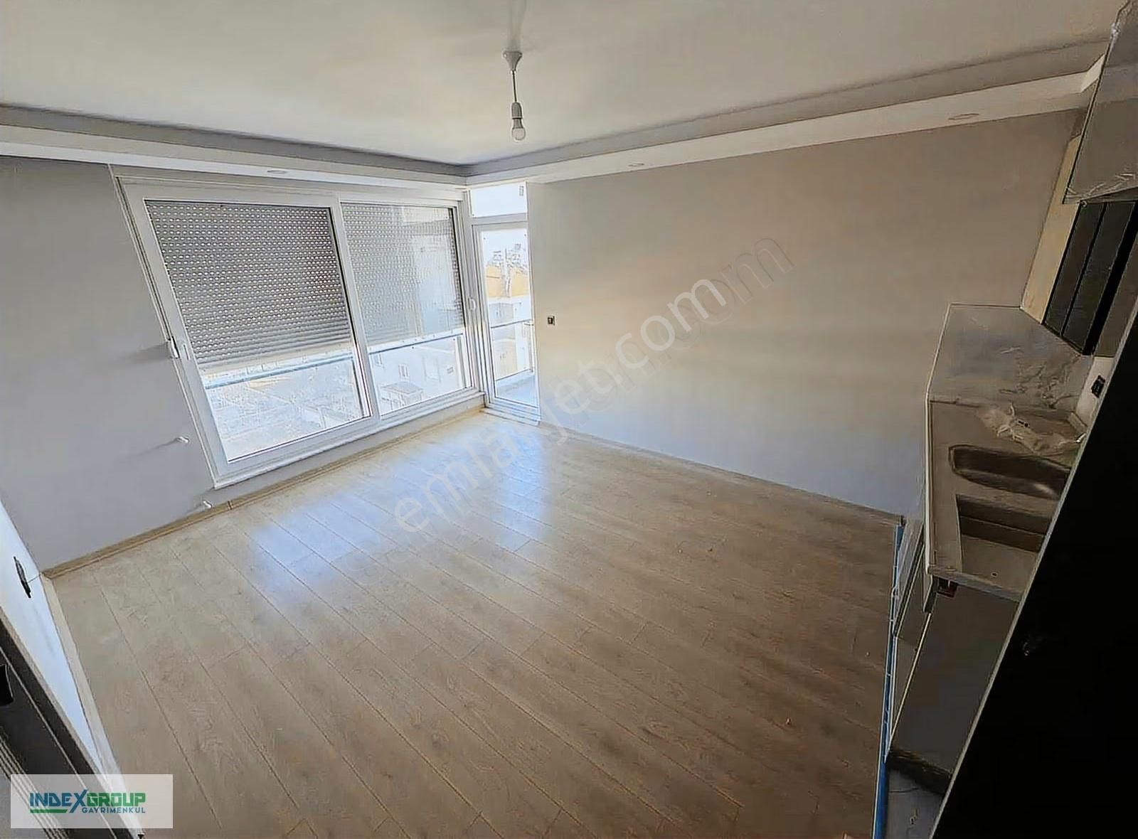 Tramvaya 200m|havuzlu|demirel Mah.|katta Geniş 1+1 Daire - Görsel 10