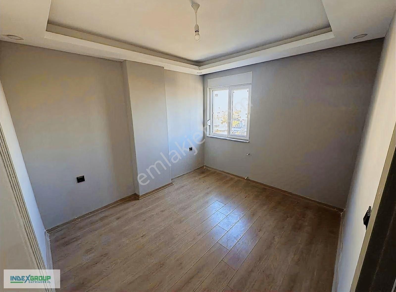 Tramvaya 200m|havuzlu|demirel Mah.|katta Geniş 1+1 Daire - Görsel 11