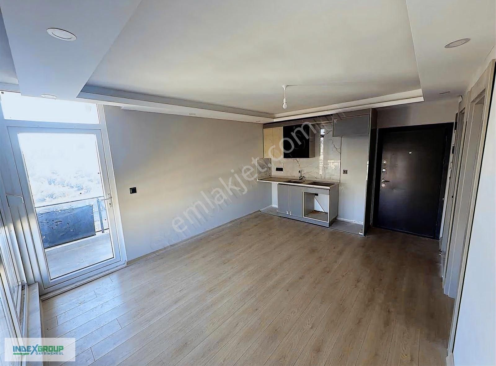 Tramvaya 200m|havuzlu|demirel Mah.|katta Geniş 1+1 Daire - Görsel 3