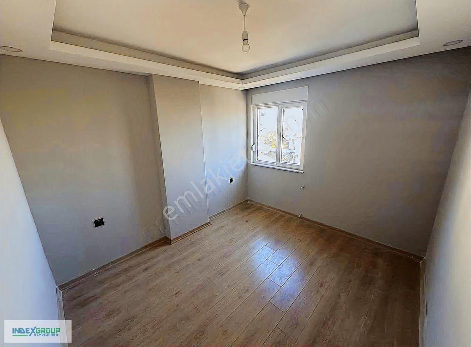 Tramvaya 200m|havuzlu|demirel Mah.|katta Geniş 1+1 Daire - Görsel 5