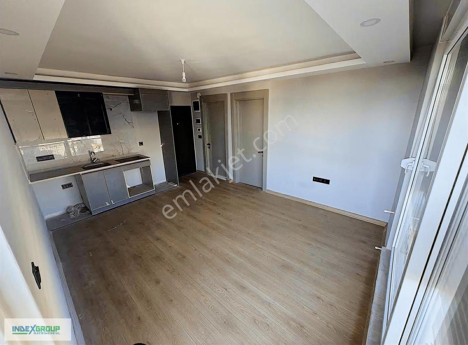 Tramvaya 200m|havuzlu|demirel Mah.|katta Geniş 1+1 Daire - Görsel 16