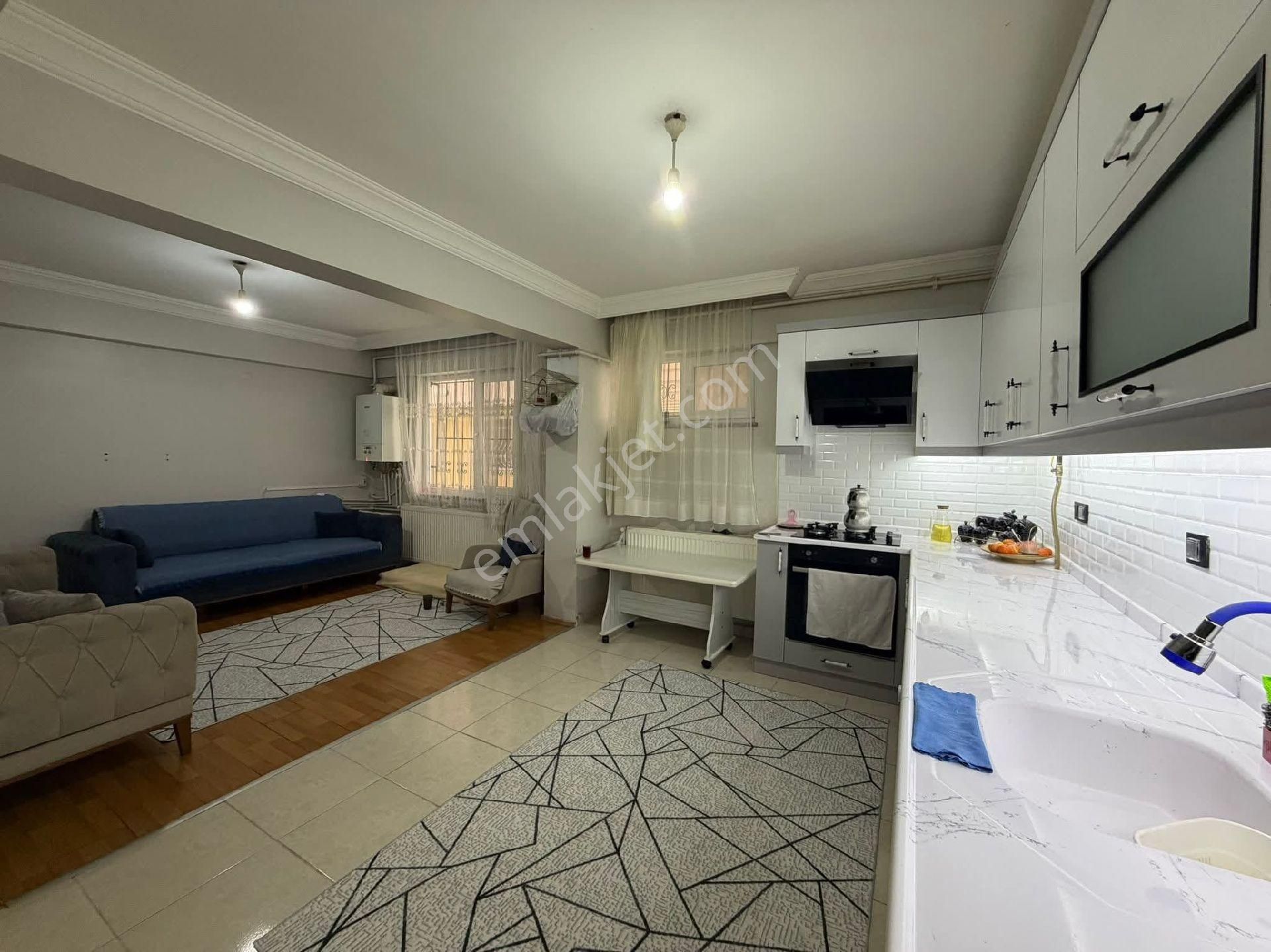 Lider Gayrimenkul'den Adalet Mh 3+1 160m2 12 Yıllık Fırsat Daire - Görsel 4