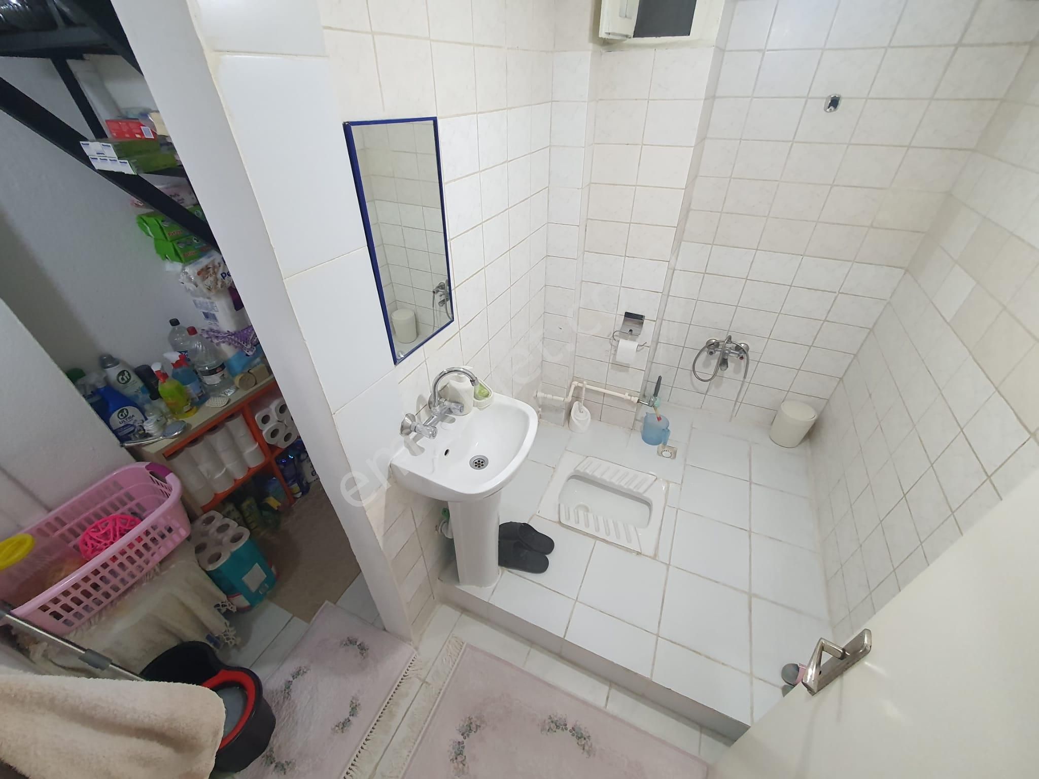 Sincan Malazgirt Mh.de 6+1 Teras Kilerli Cadde Üstü Satılık Daire - Görsel 17