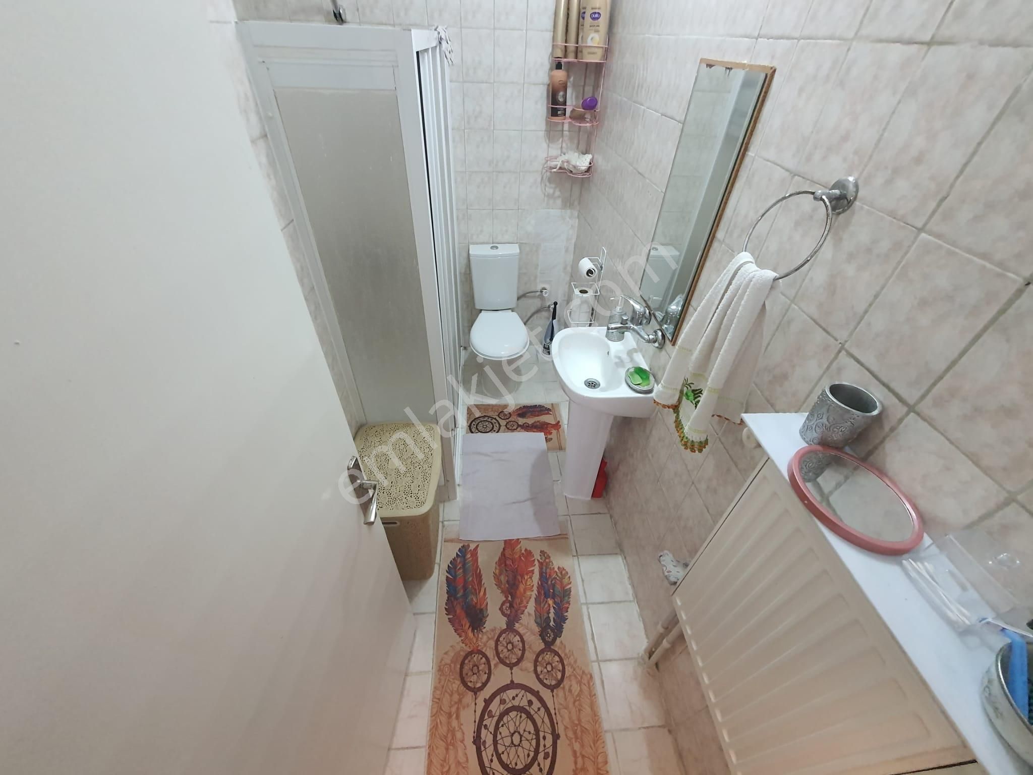 Sincan Malazgirt Mh.de 6+1 Teras Kilerli Cadde Üstü Satılık Daire - Görsel 18