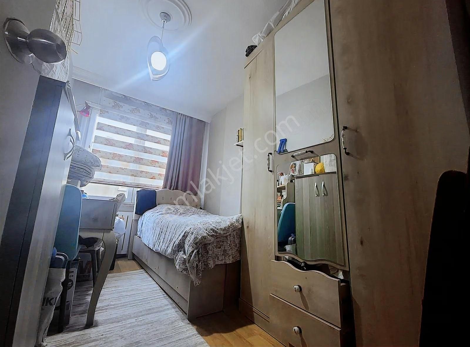 Savaş Emlak'tan Satılık 2+1 Daire - Görsel 4