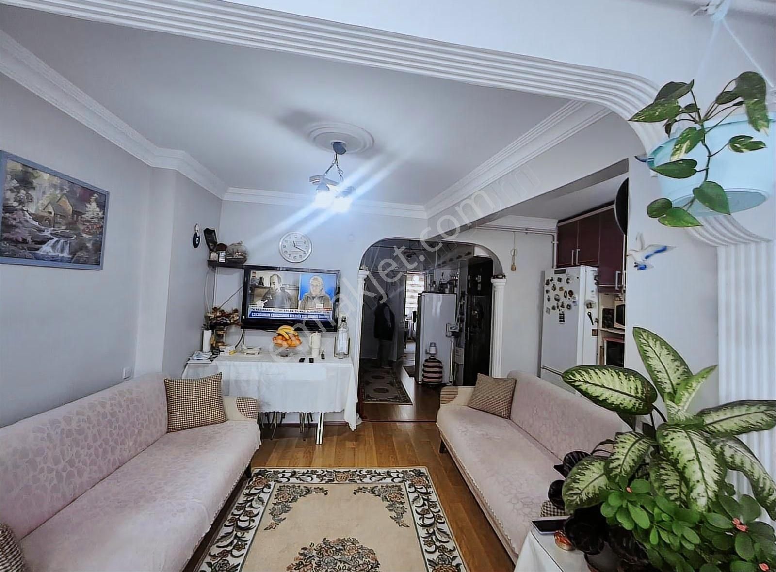 Savaş Emlak'tan Satılık 2+1 Daire - Görsel 7