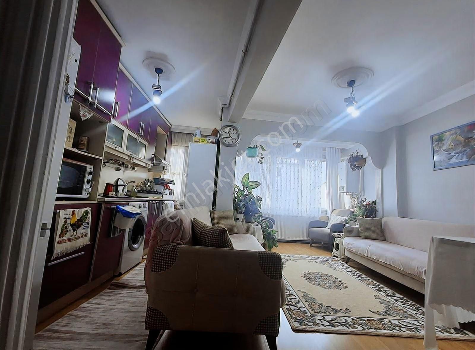 Savaş Emlak'tan Satılık 2+1 Daire - Görsel 12