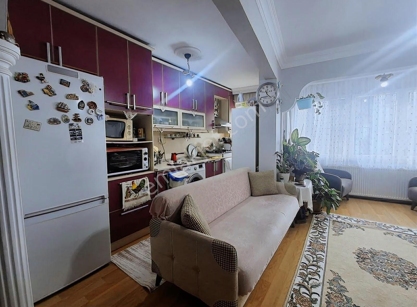 Savaş Emlak'tan Satılık 2+1 Daire - Görsel 5