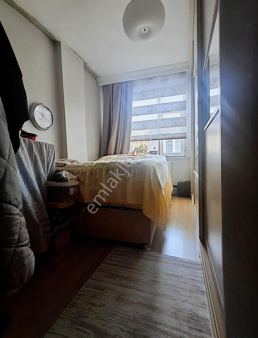 Savaş Emlak'tan Satılık 2+1 Daire - Görsel 13