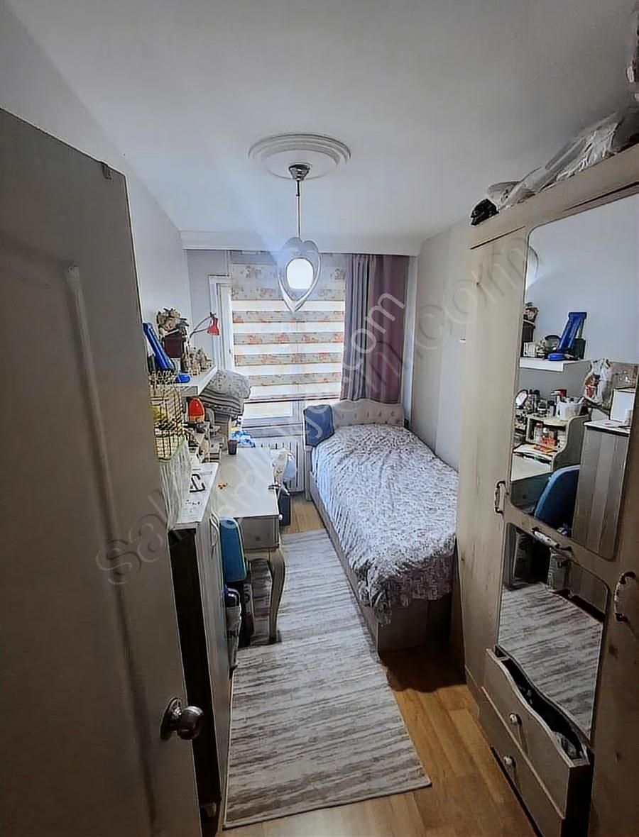 Savaş Emlak'tan Satılık 2+1 Daire - Görsel 17