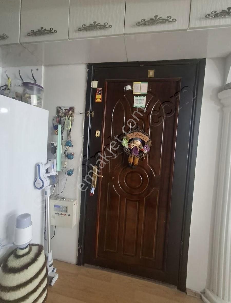 Savaş Emlak'tan Satılık 2+1 Daire - Görsel 6