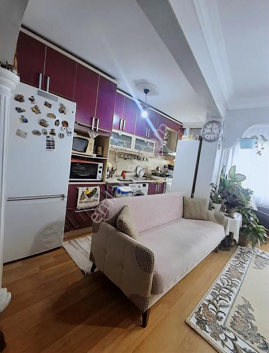 Savaş Emlak'tan Satılık 2+1 Daire - Görsel 3