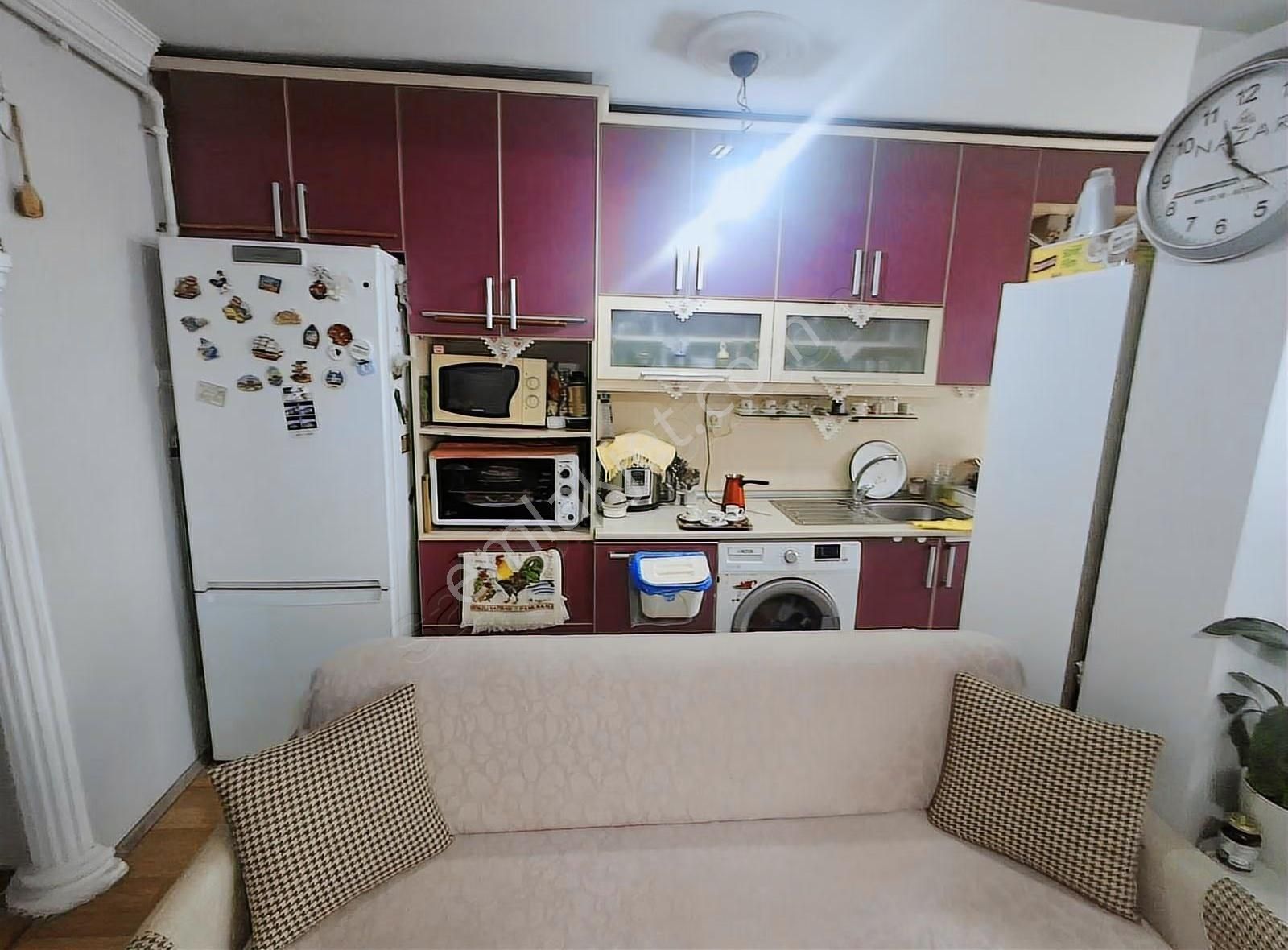 Savaş Emlak'tan Satılık 2+1 Daire - Görsel 11