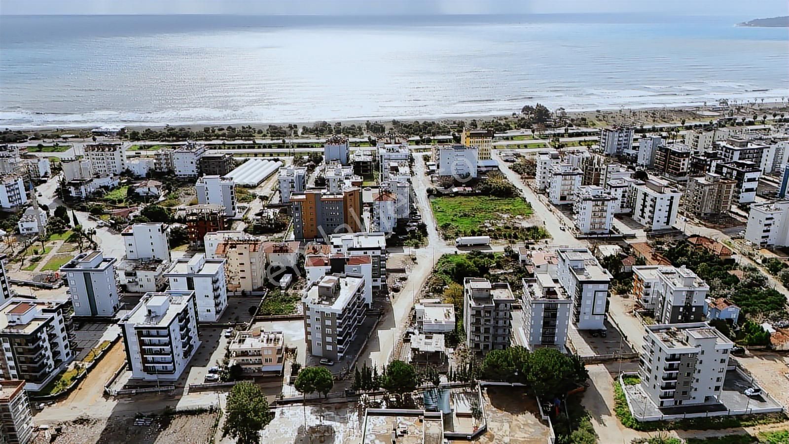 Gökhan Gökdemirden İncirağacı'nda Deniz Manzaralı Satılık Daire - Görsel 6