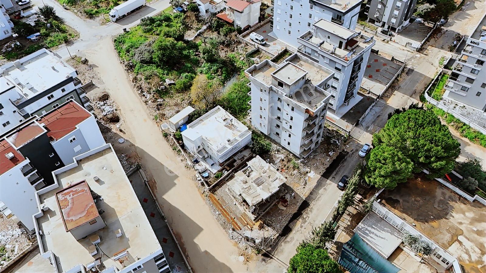 Gökhan Gökdemirden İncirağacı'nda Deniz Manzaralı Satılık Daire - Görsel 5