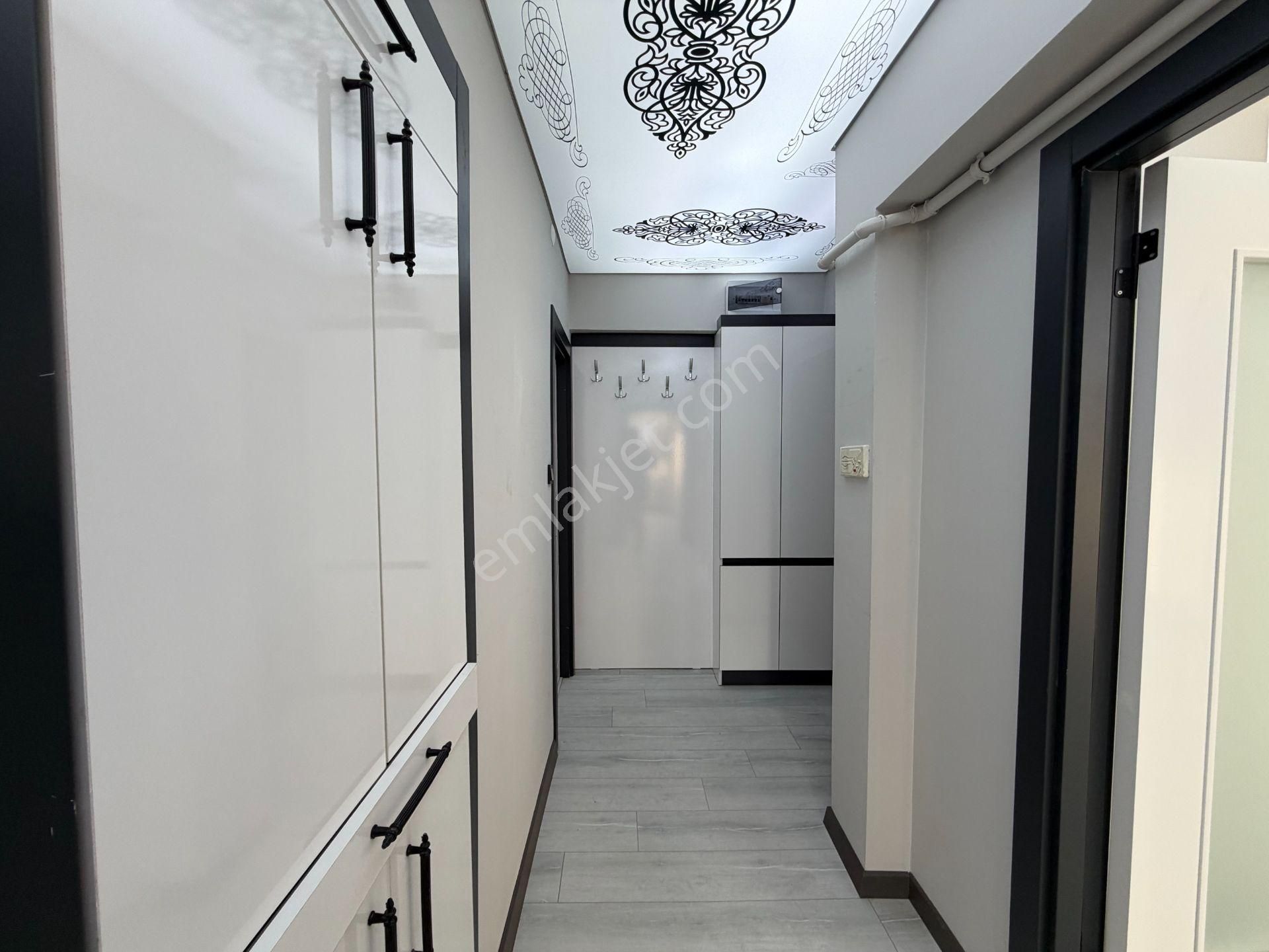 Göktaş'tan█fatih Mah.merkezi Konumda Full Yapılı 1.kat 3+1 Daire - Görsel 26